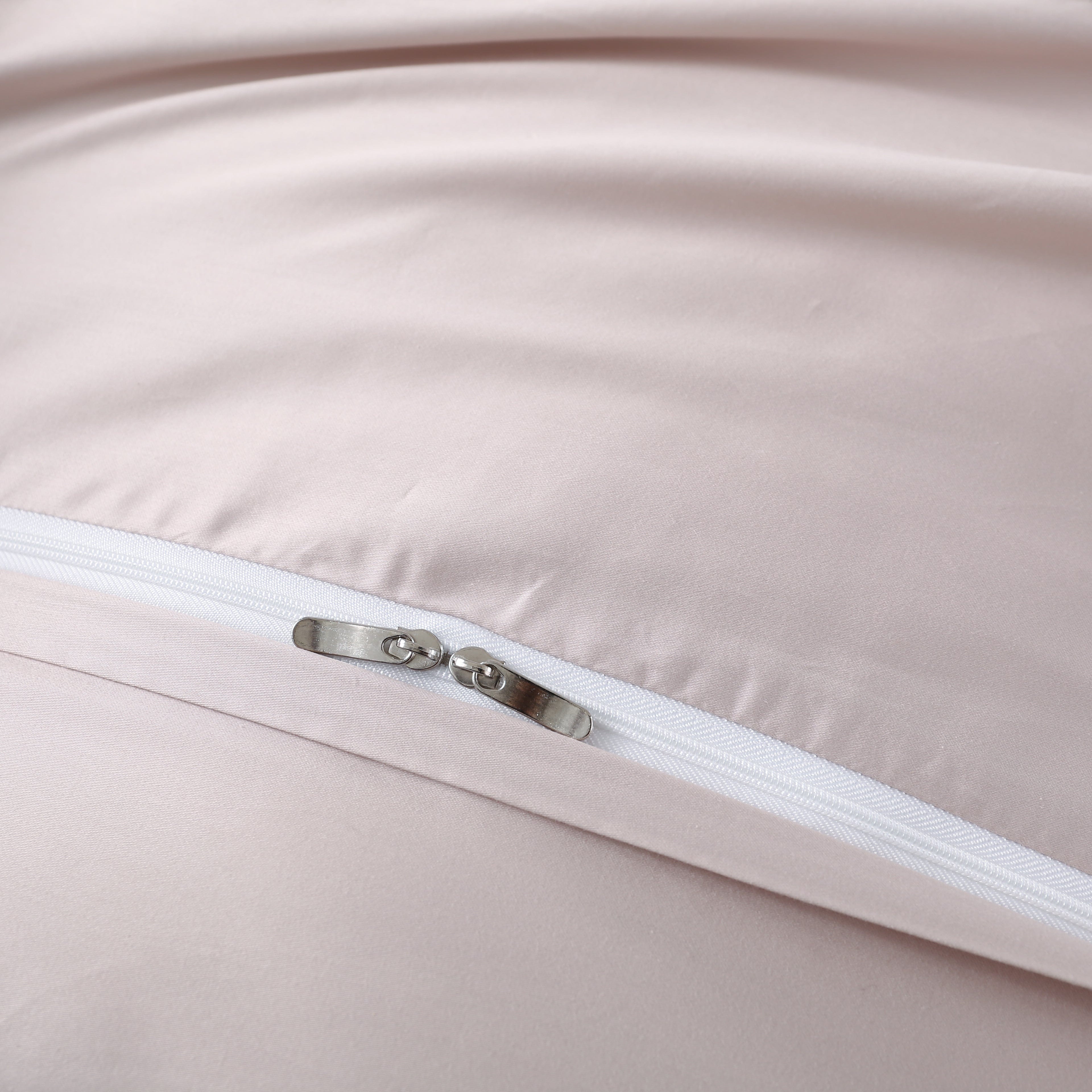 Purple Flowers - Duvet Cover Set