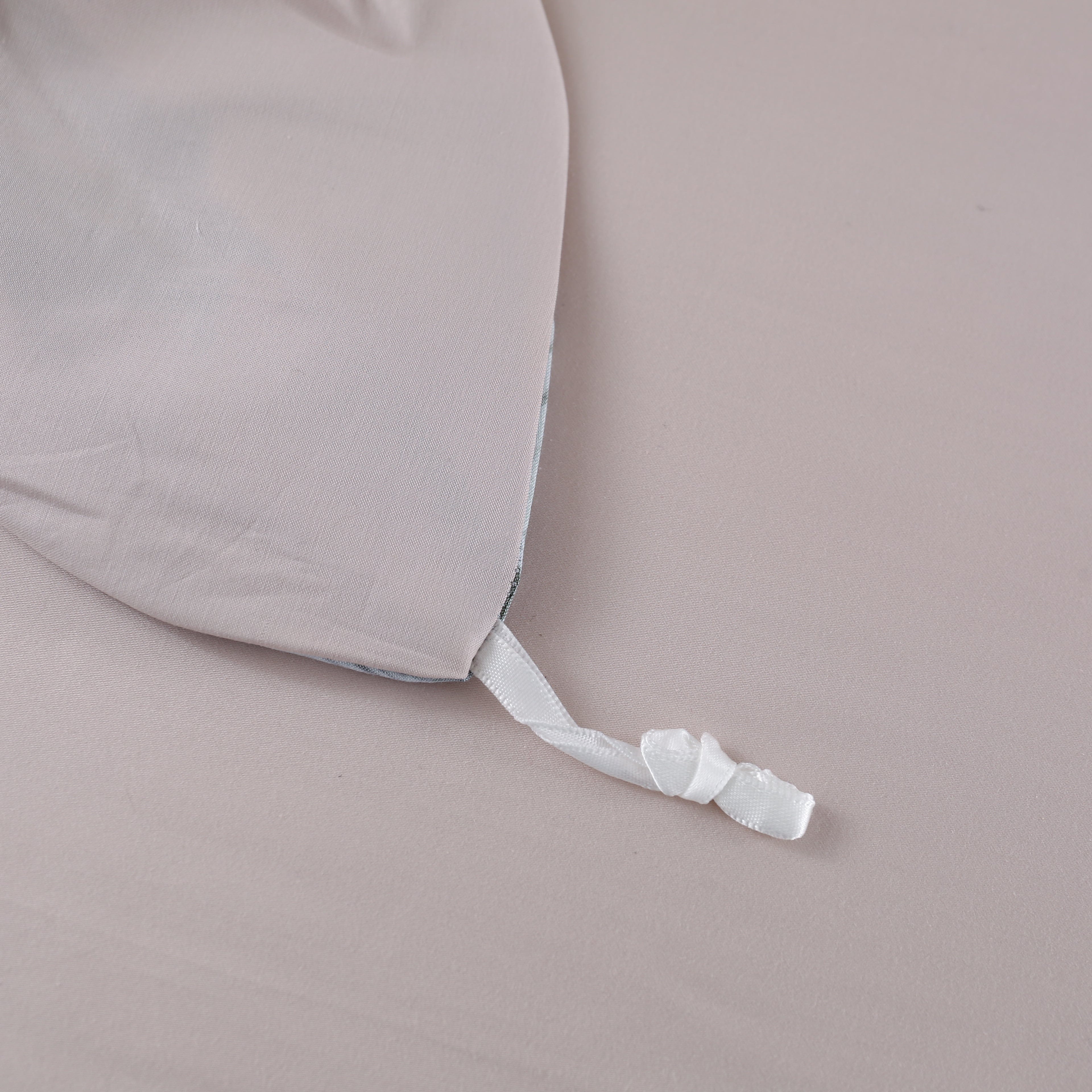 Purple Flowers - Duvet Cover Set