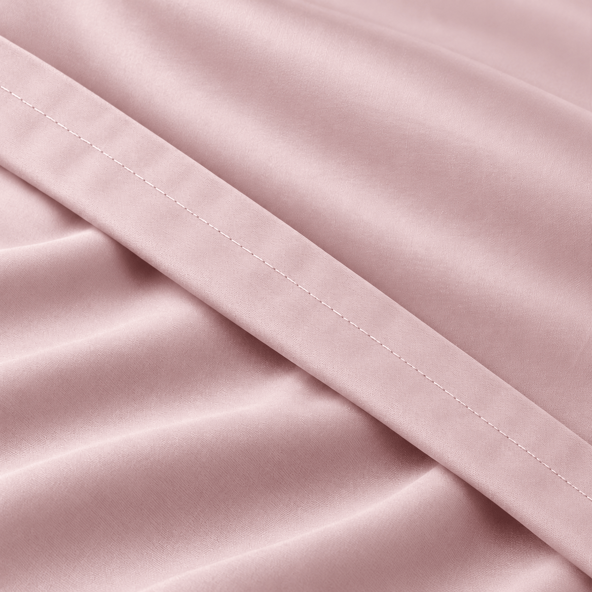Minimalist Rose - Flat Sheet