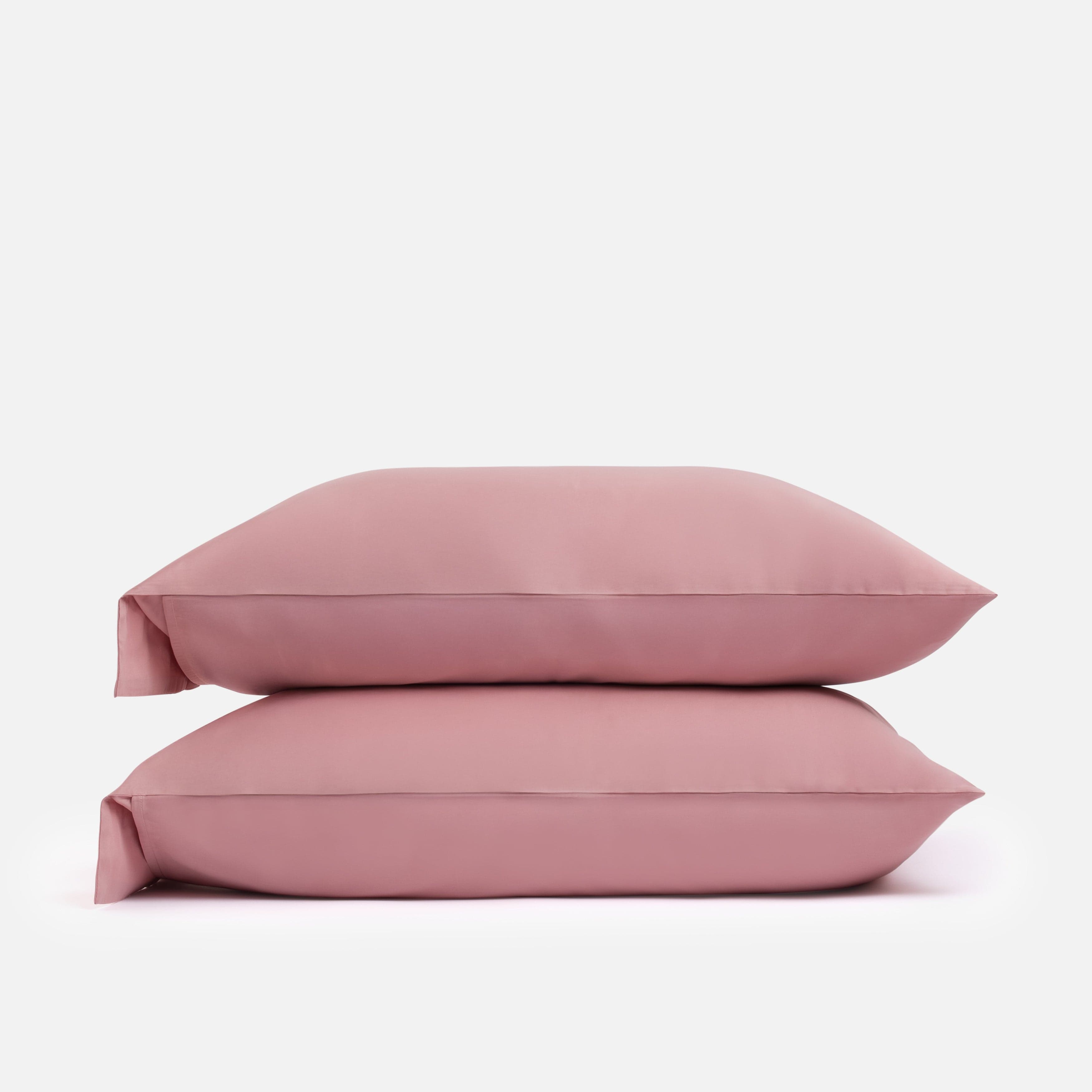 Hotel Rose - Pillowcase Pair