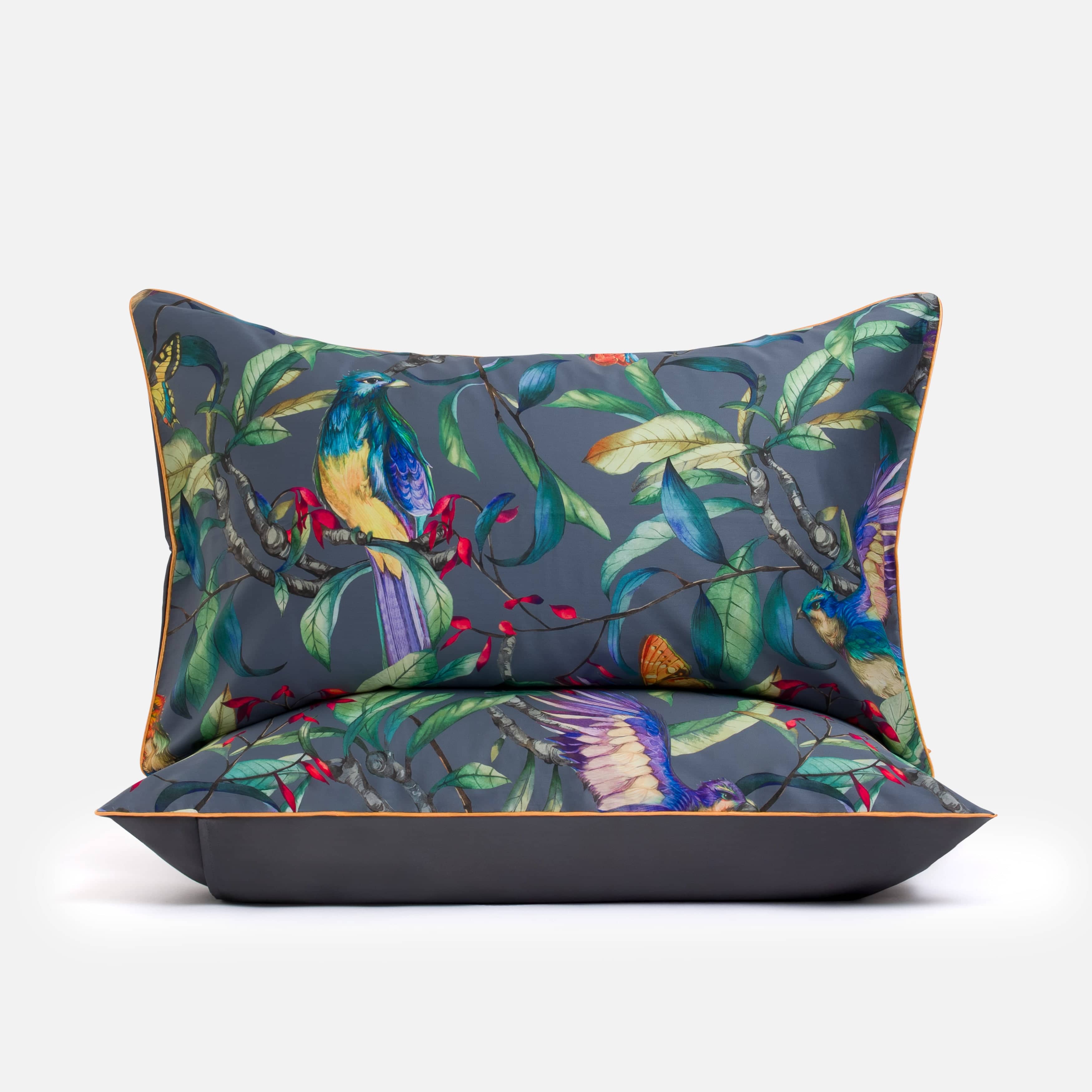 Festival - Pillowcase Pair