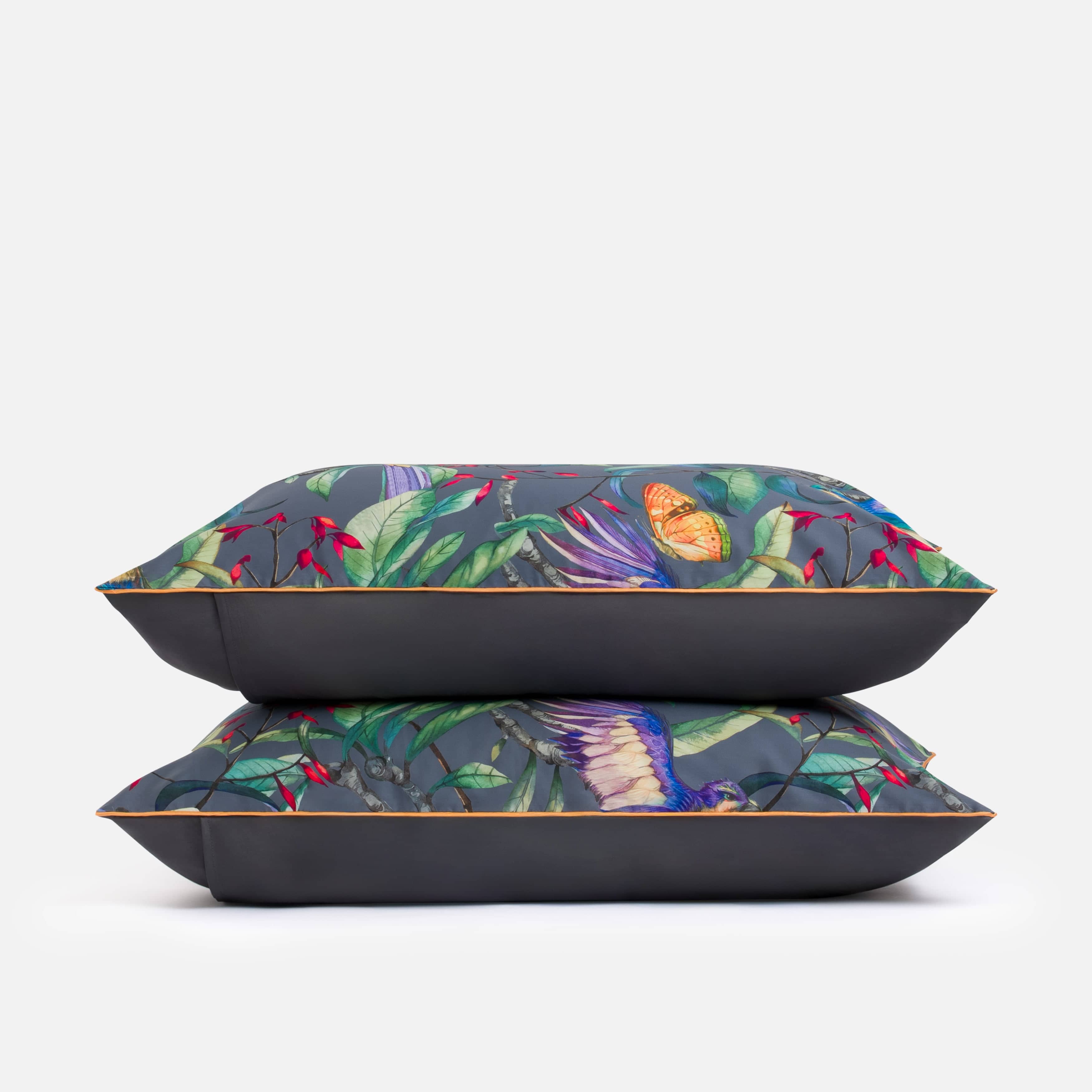 Festival - Pillowcase Pair