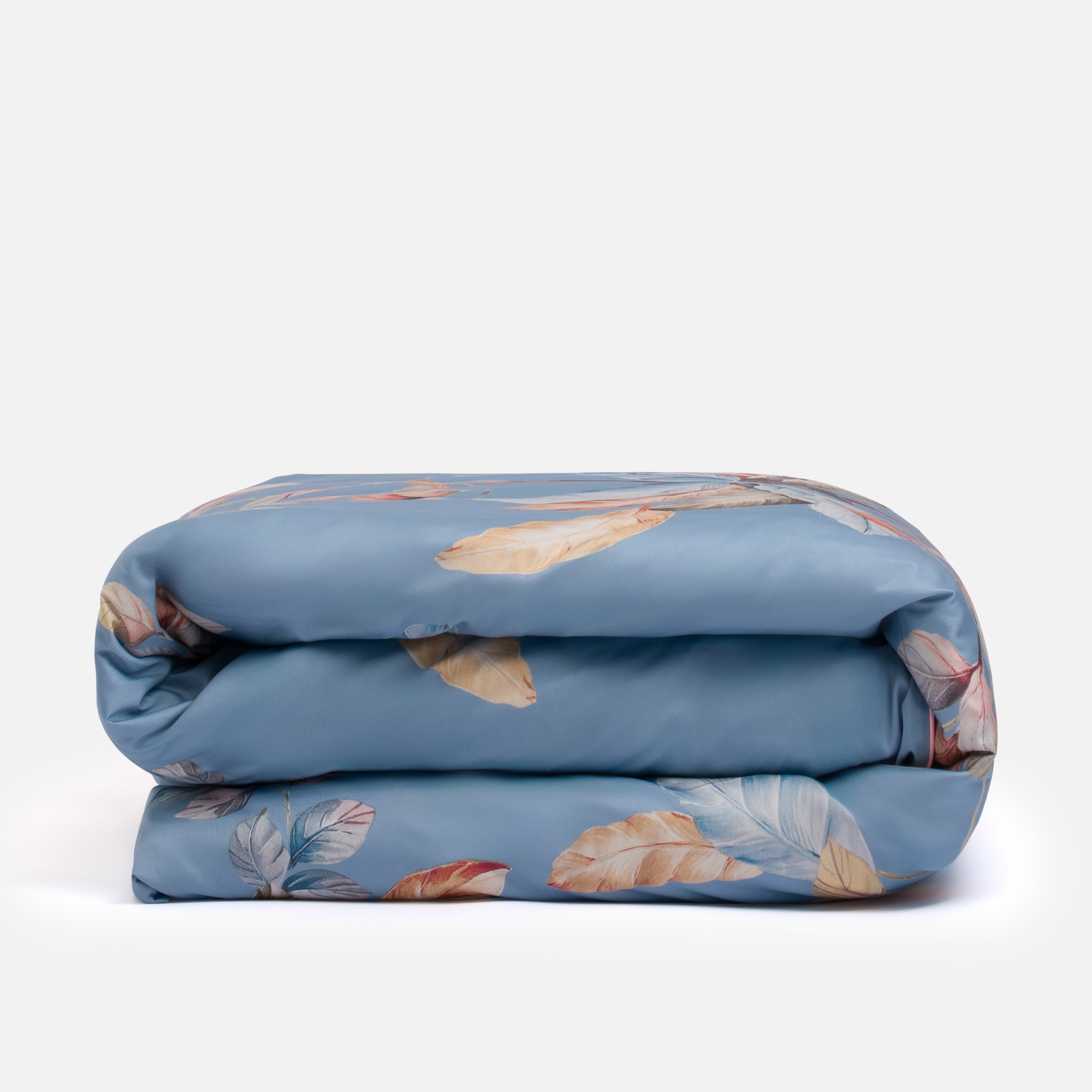 Colors Tree - Duvet Cover