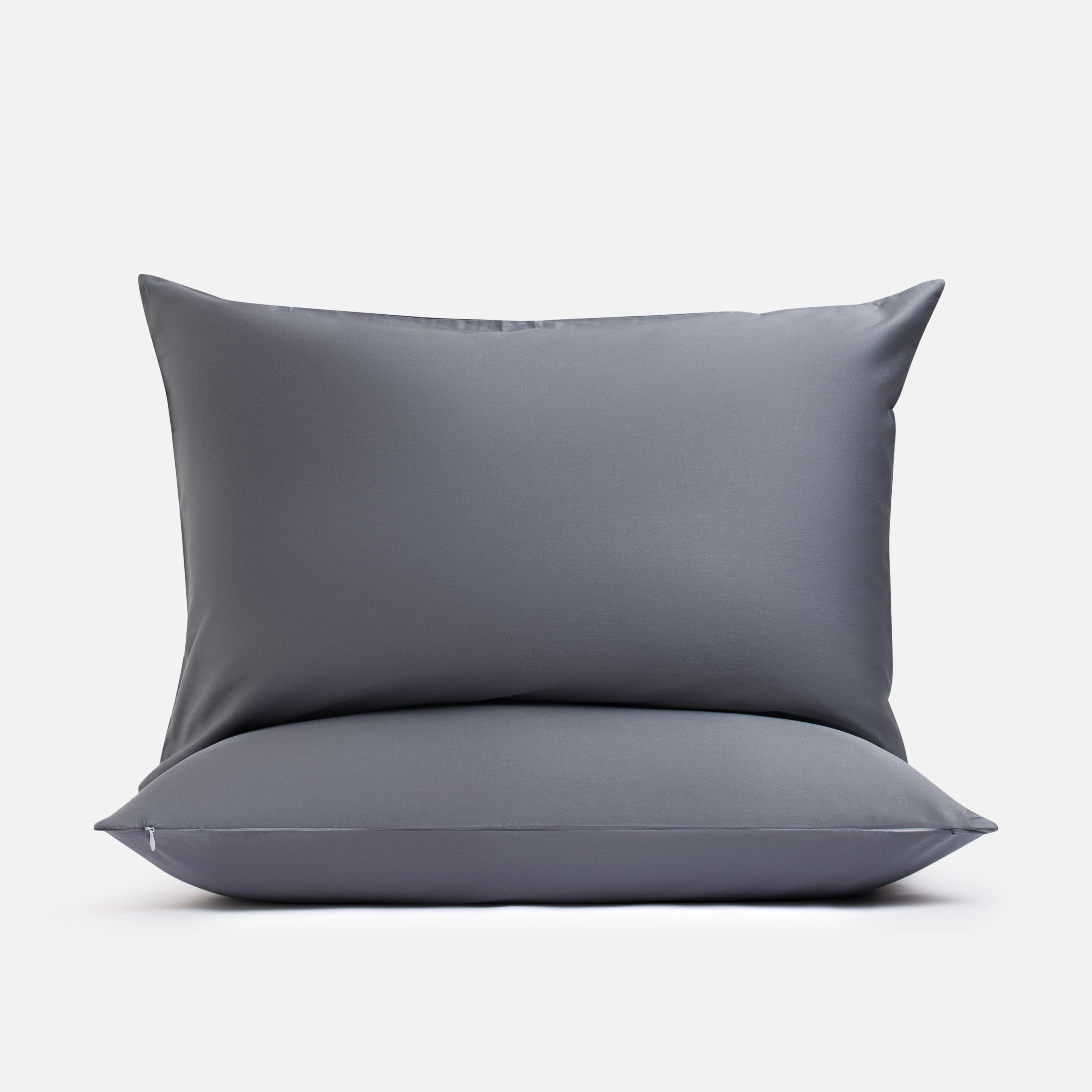 Slate – Duvet Cover Set (Easy Change)