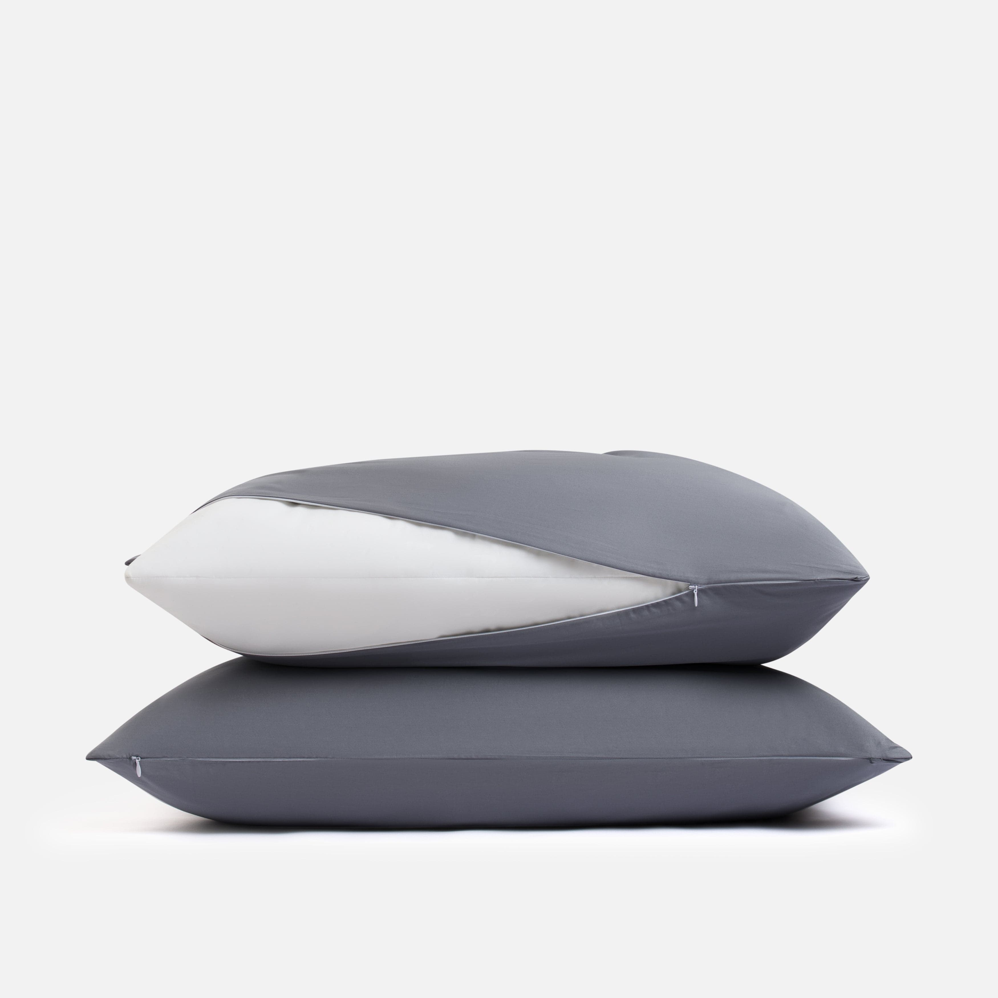 Slate – Duvet Cover Set (Easy Change)