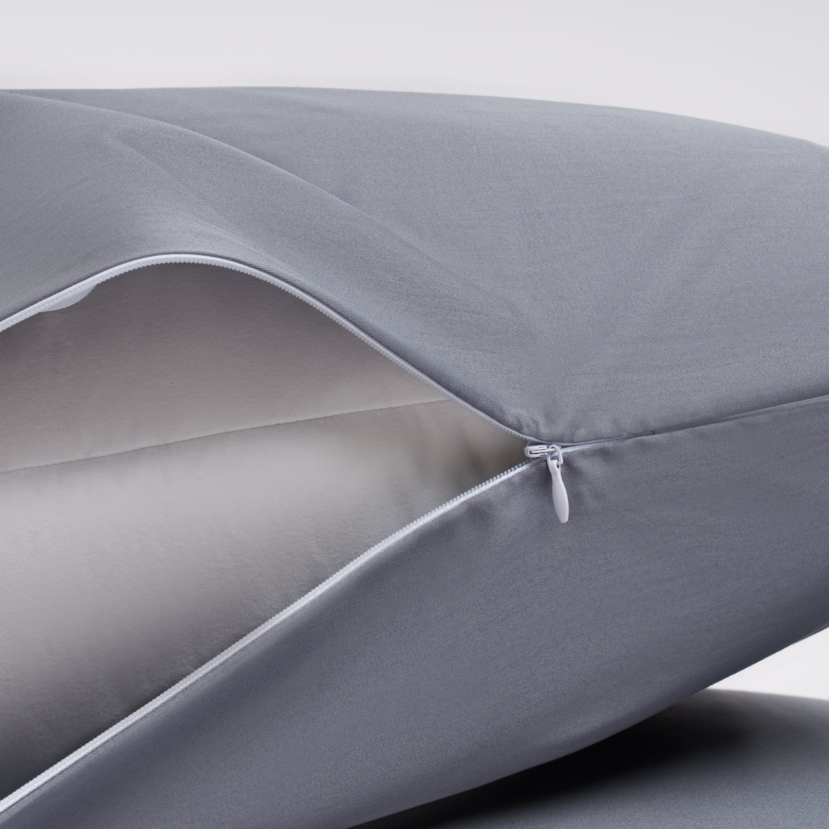 Slate – Duvet Cover Set (Easy Change)