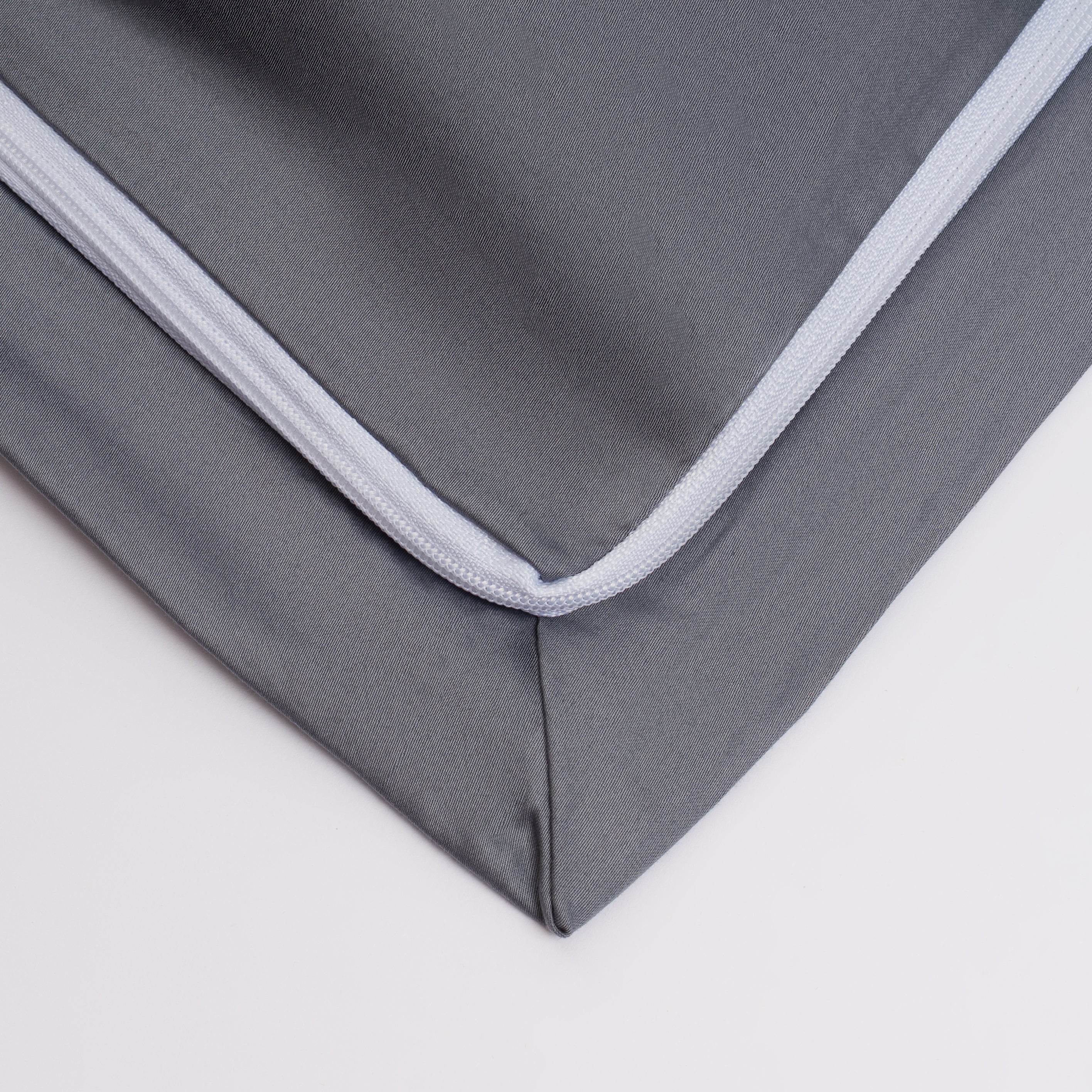Slate – Duvet Cover Set (Easy Change)