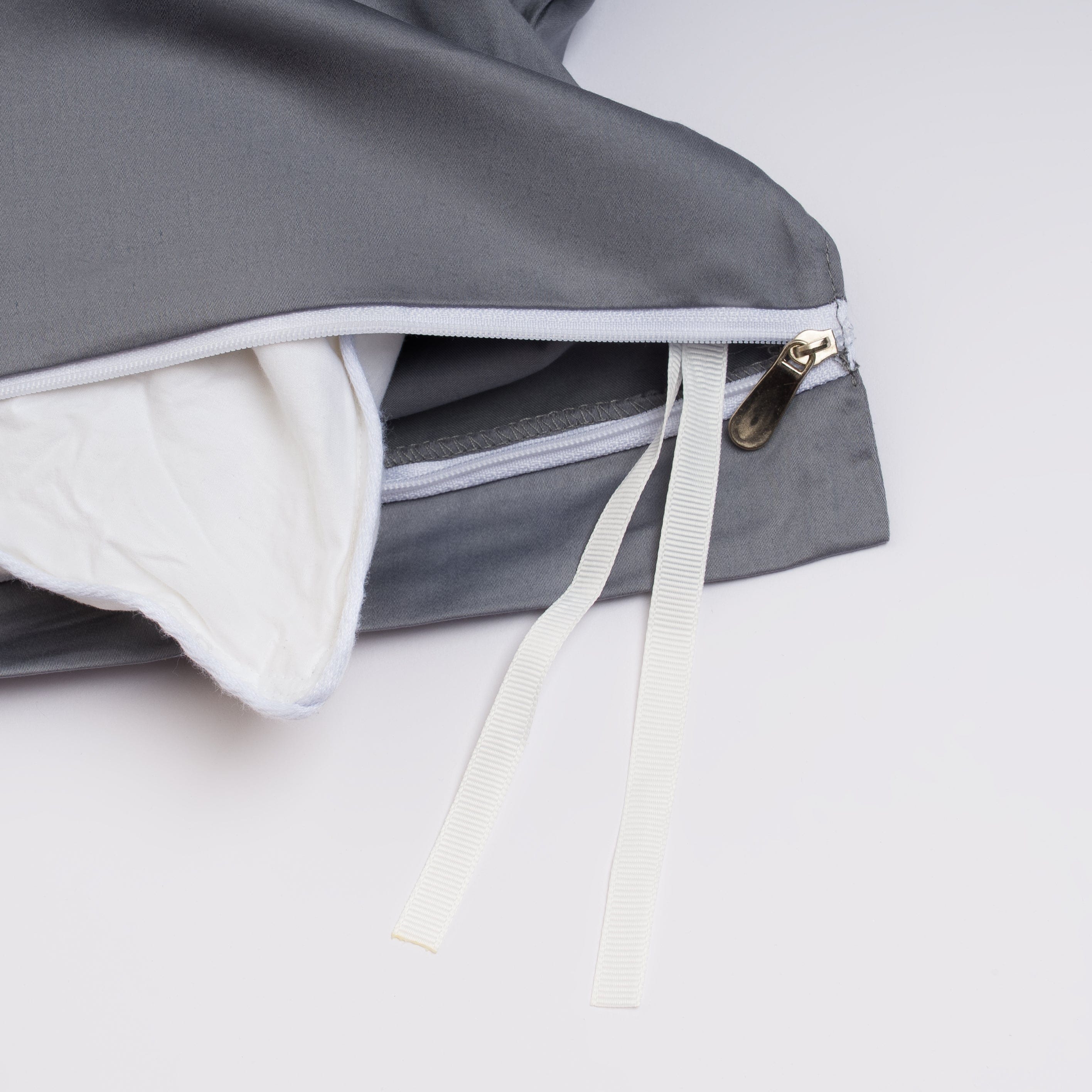 Slate – Duvet Cover Set (Easy Change)