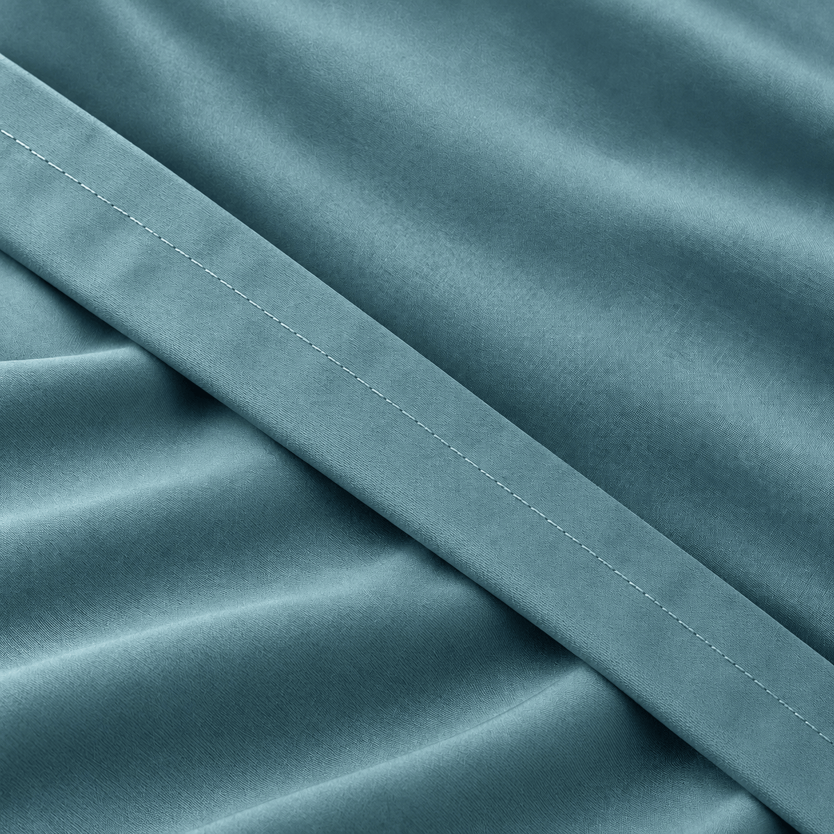 Blue Birds - Flat Sheet