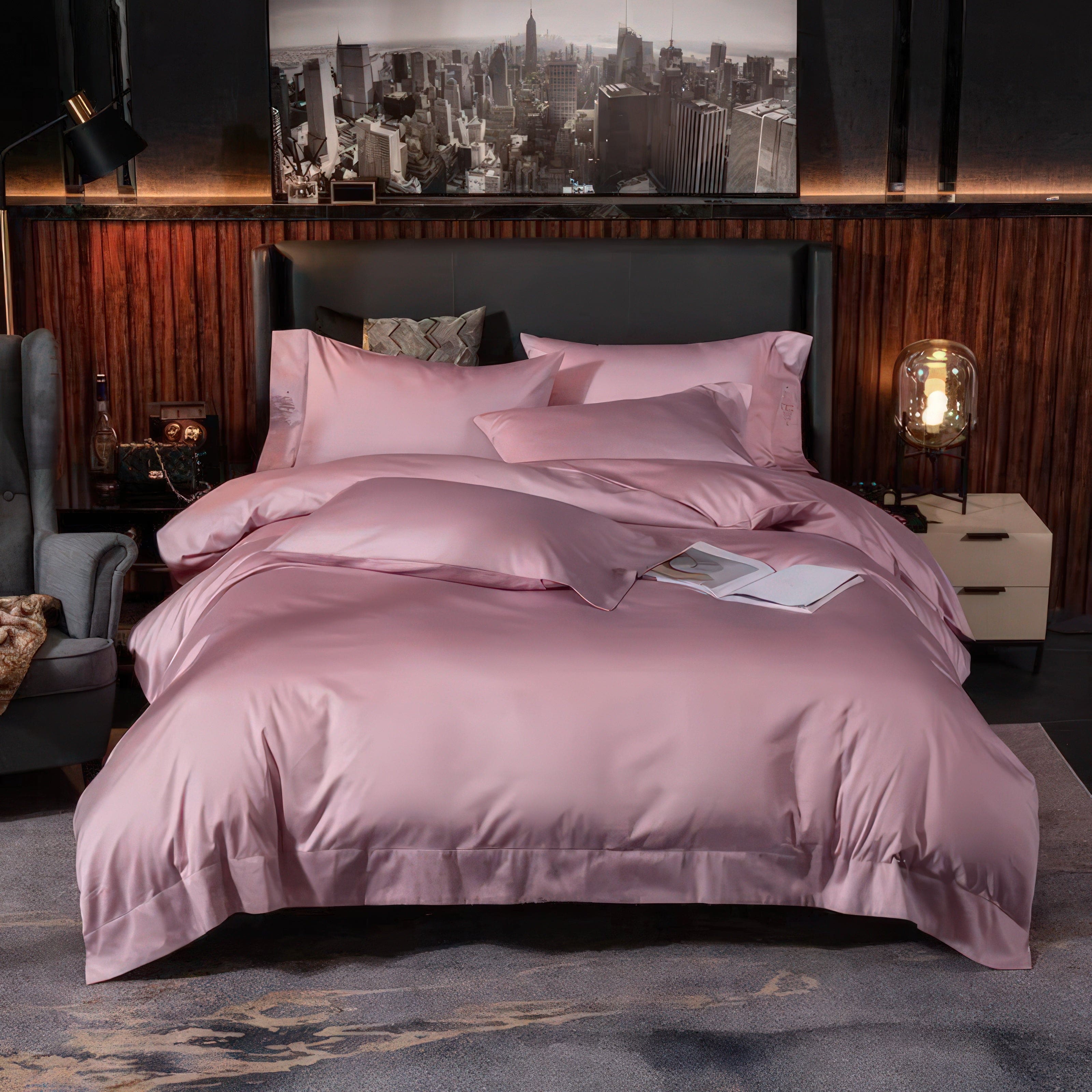 Hotel Rose - Bedding Set