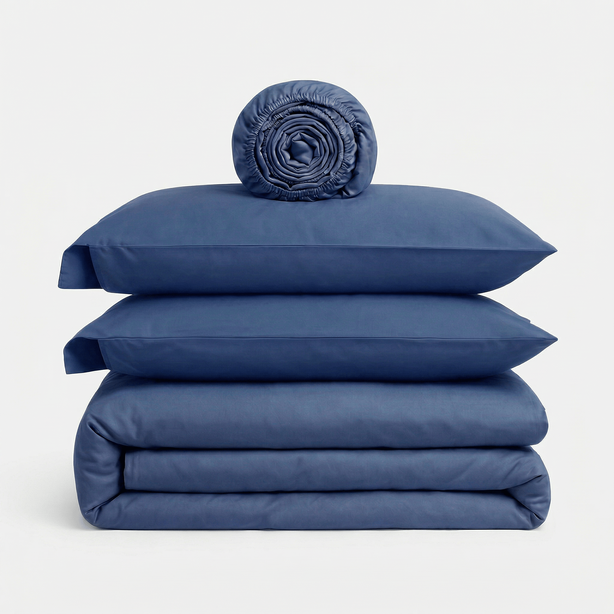 Hotel Blue - Bedding Set