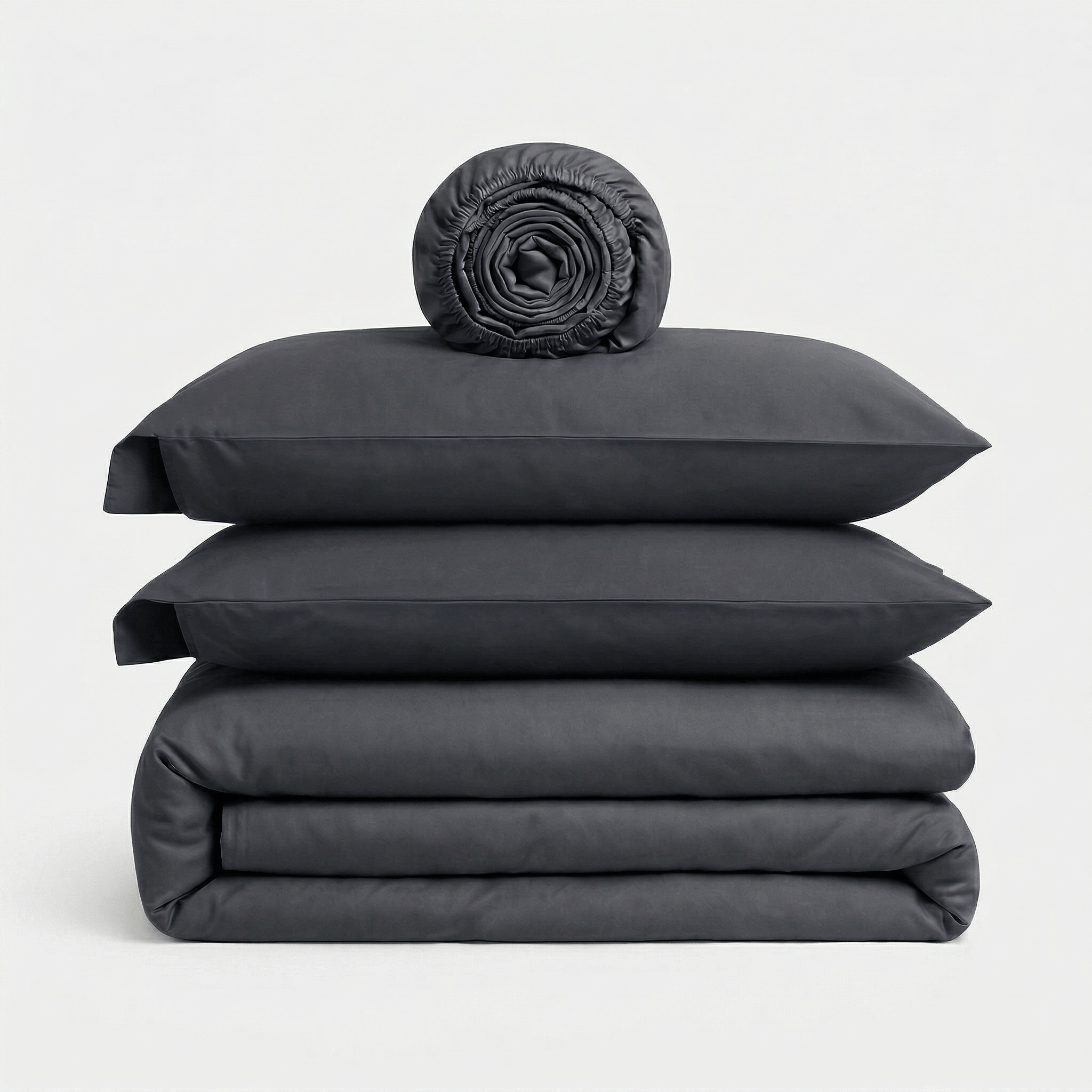 Hotel Grey - Bedding Set