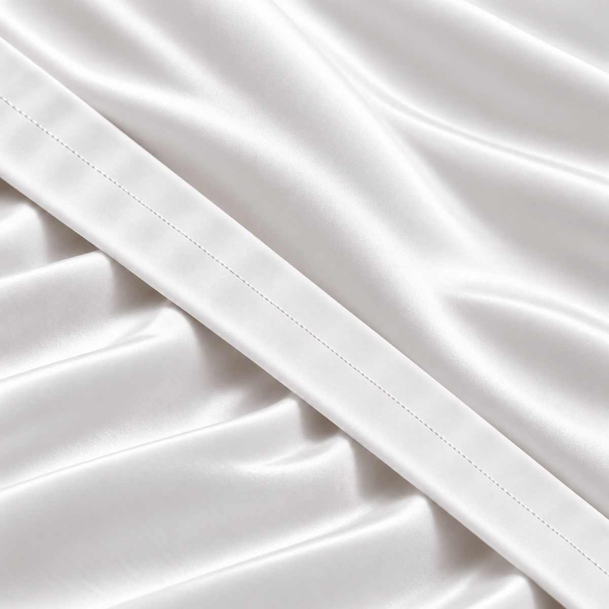 Hotel White - Flat Sheet