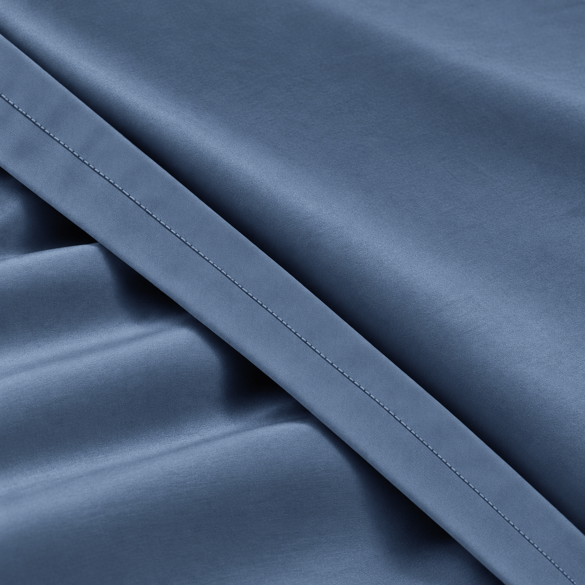 Hotel Blue - Flat Sheet
