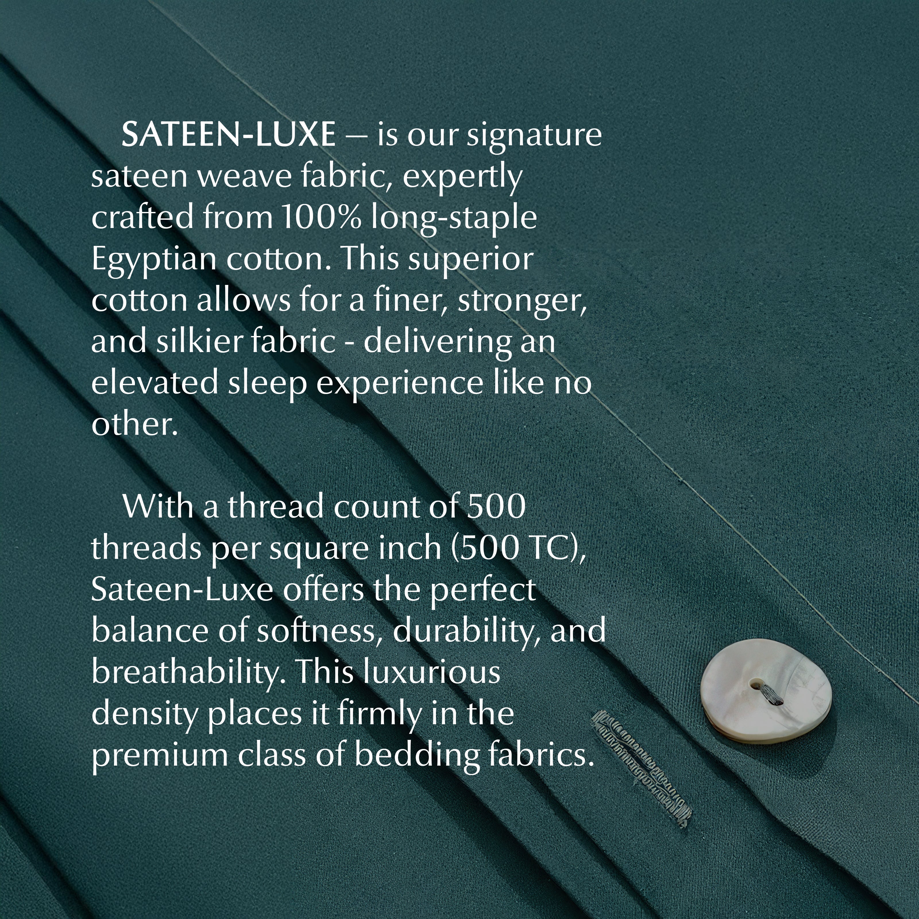 Golden Birds - Complete Bedding Set