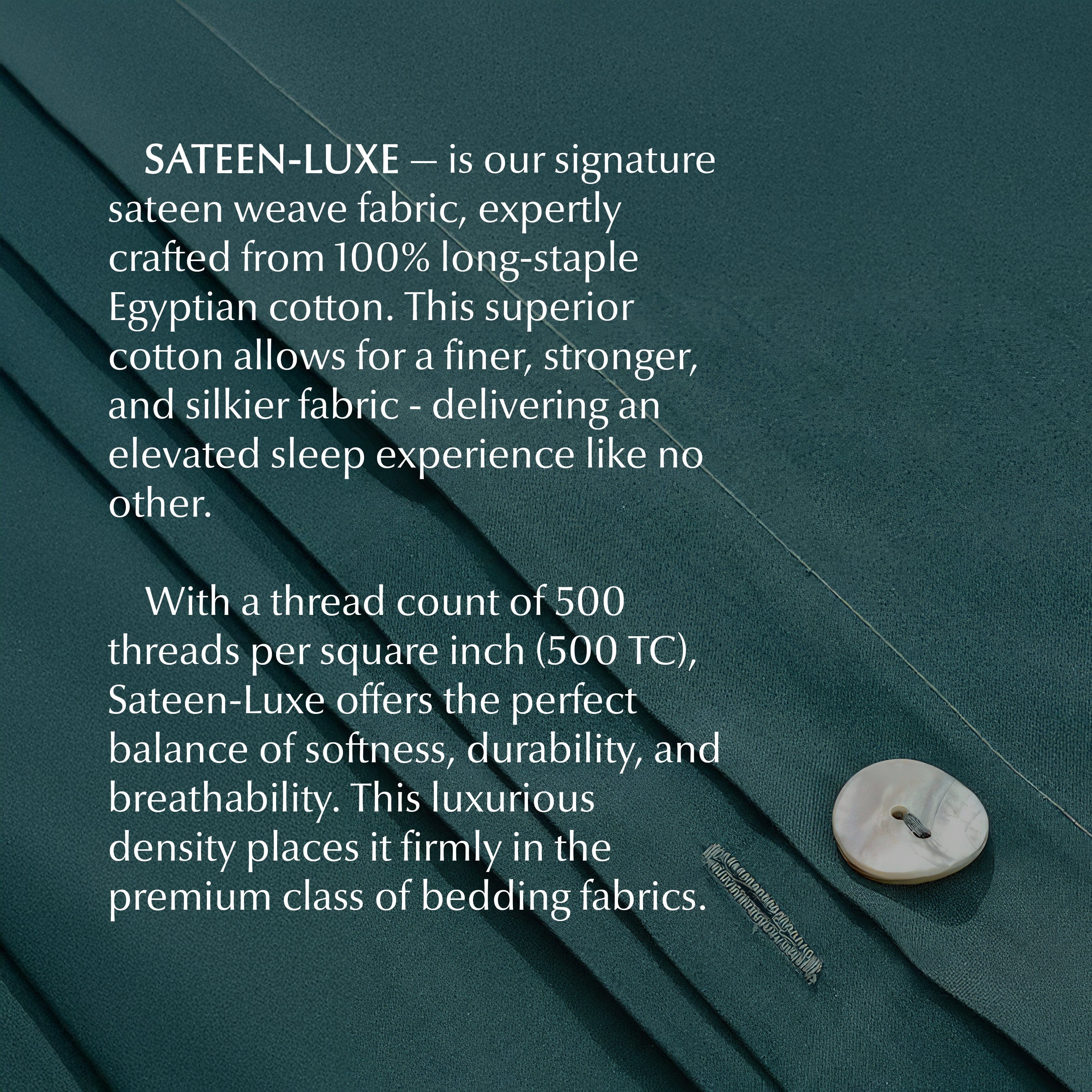 Golden Birds - Complete Bedding Set