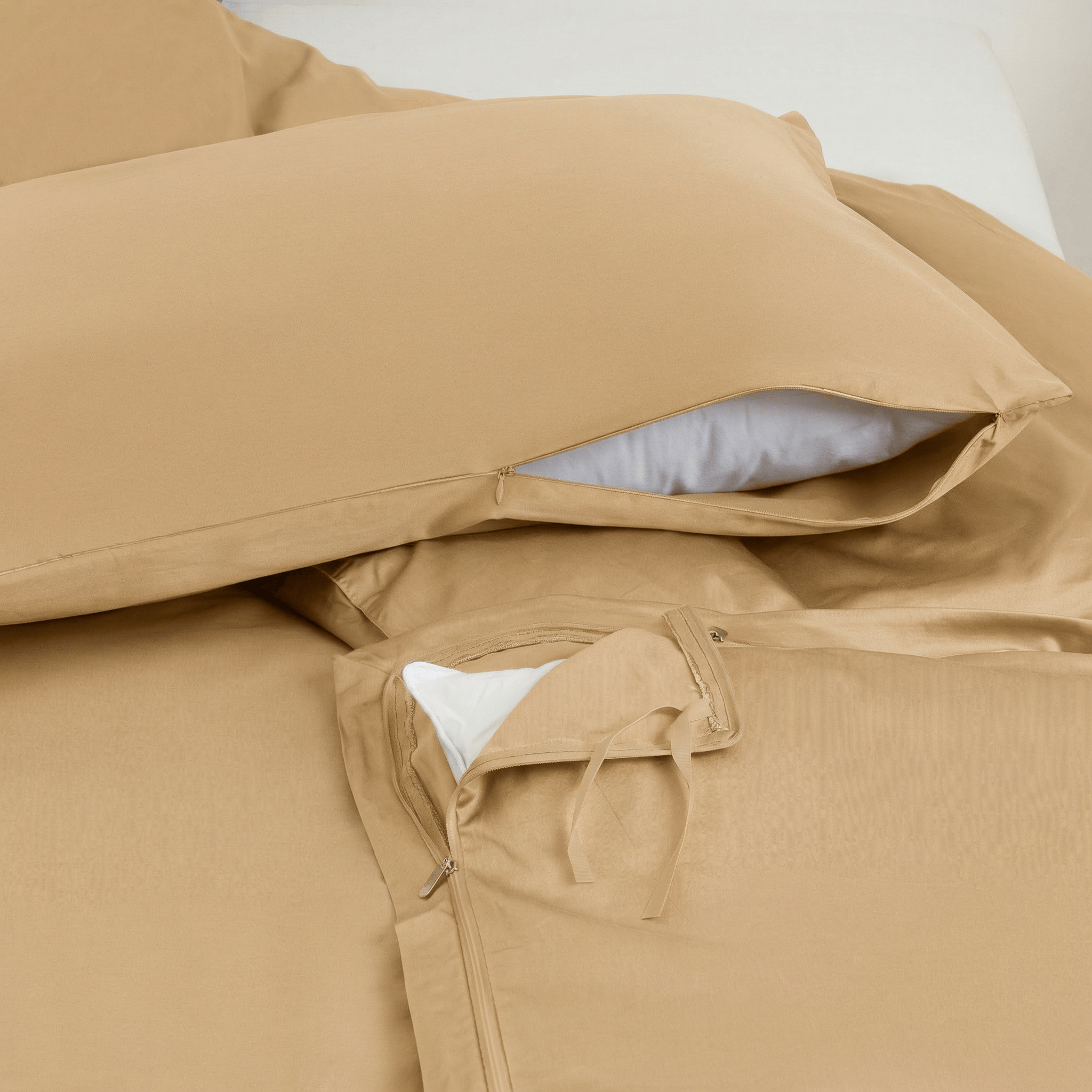 Sand Dune – Duvet Cover Set (Easy Change)