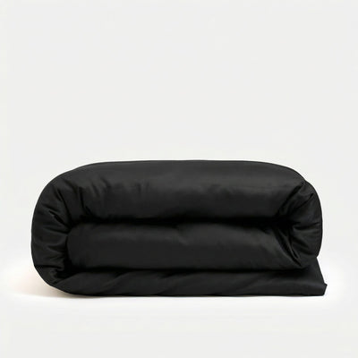 Hotel Black - Duvet Cover