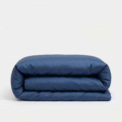 Hotel Blue - Duvet Cover