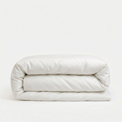 Hotel White - Duvet Cover