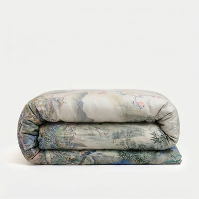 Paradise - Duvet Cover