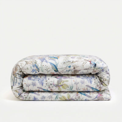 Birds Game - Duvet Cover