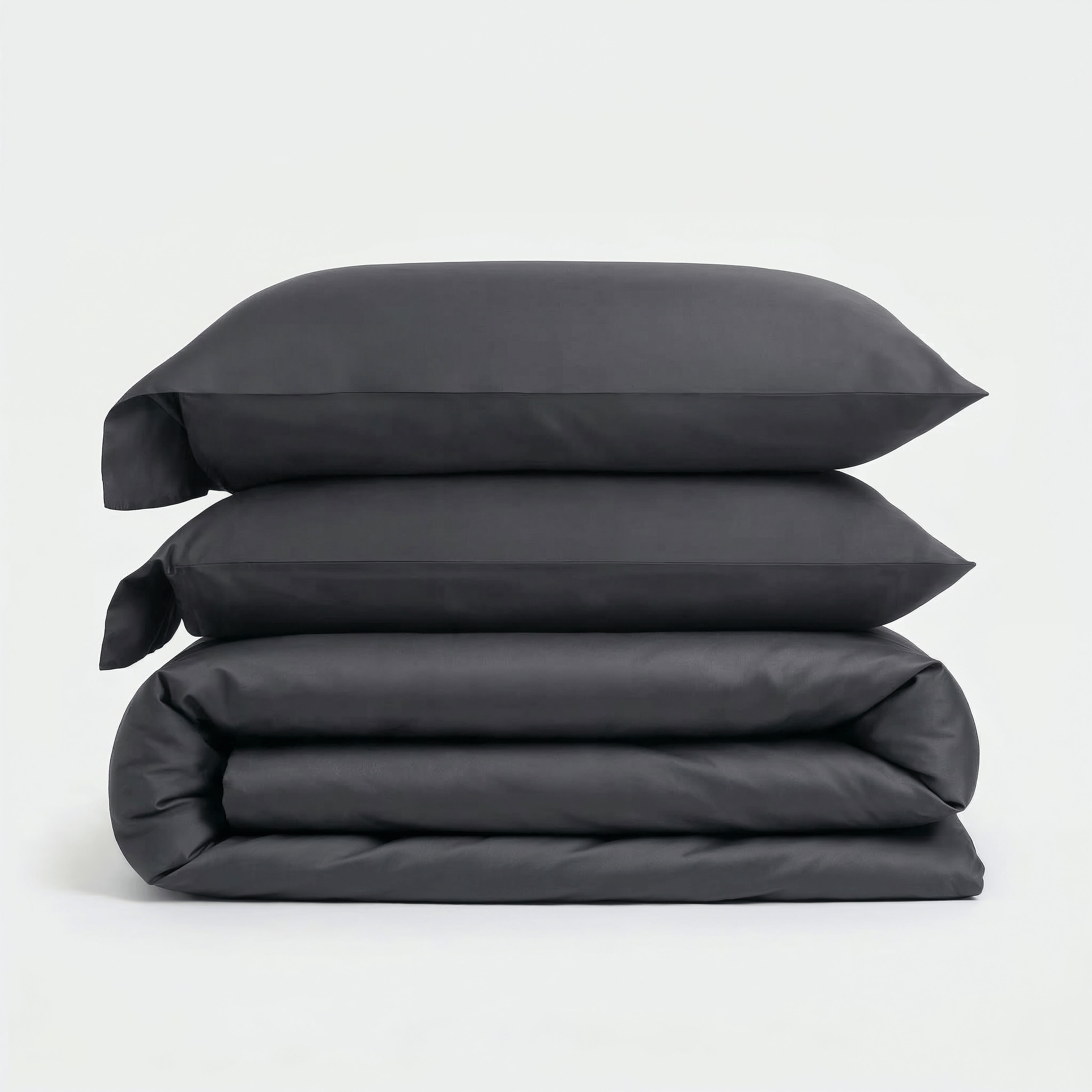 Hotel Grey - Duvet Cover Set
