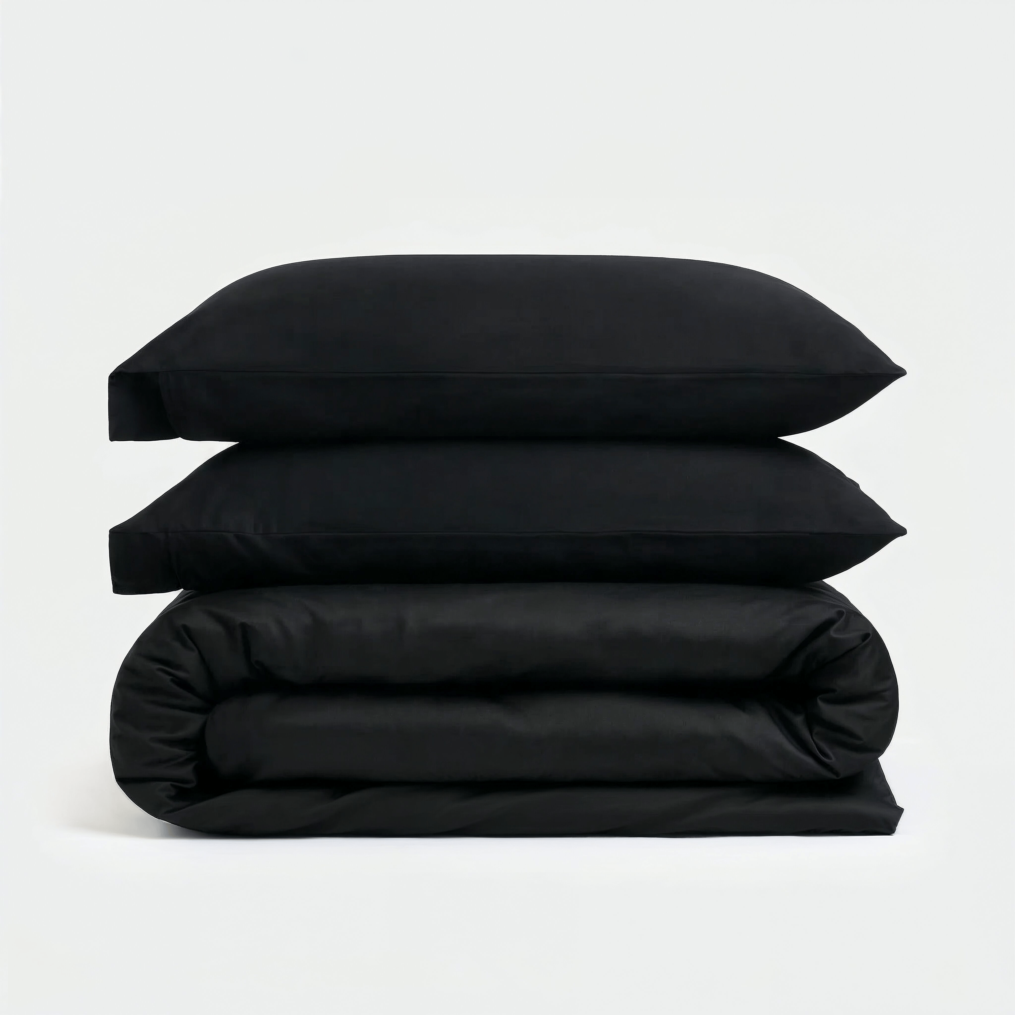 Hotel Black - Duvet Cover Set