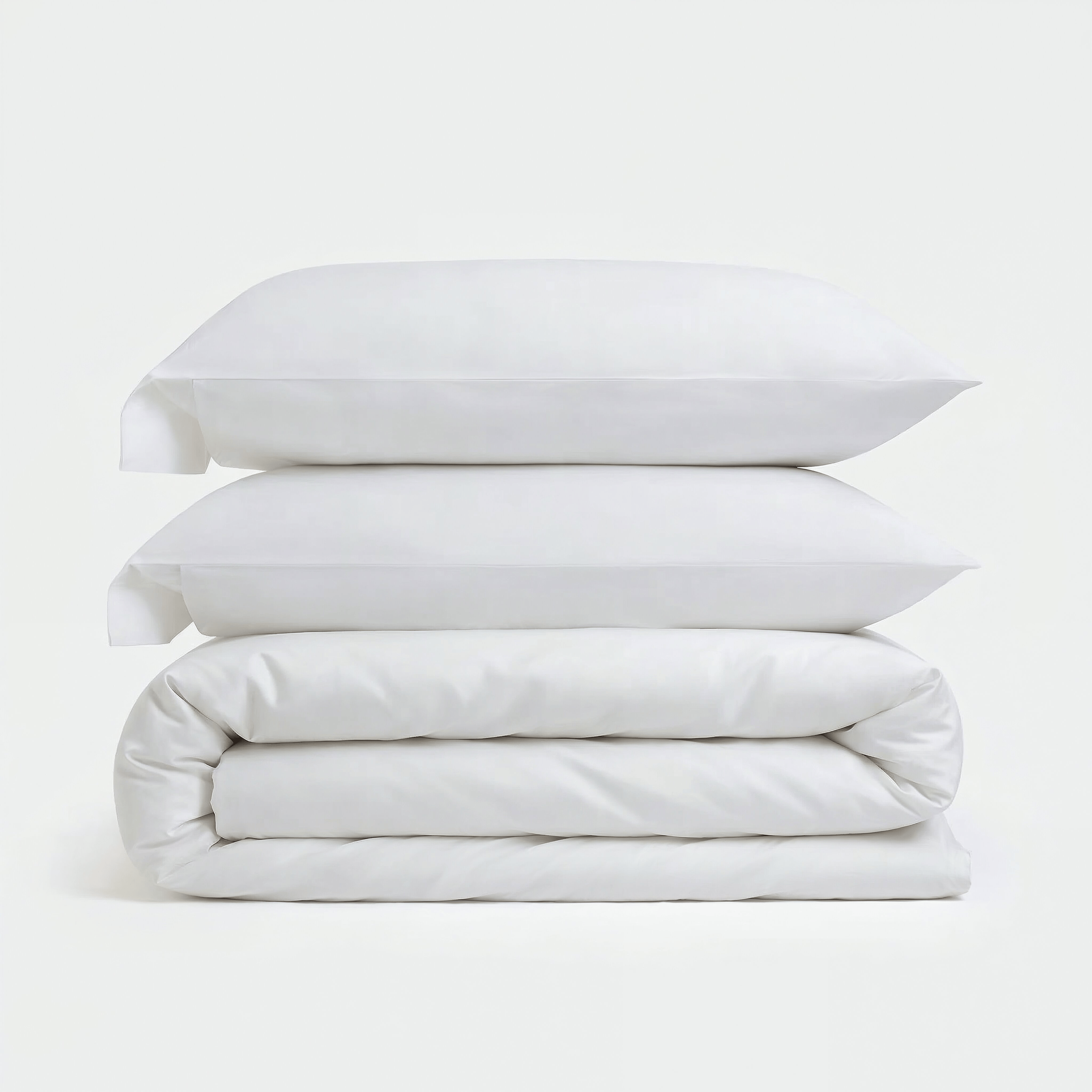 Hotel White - Duvet Cover Set
