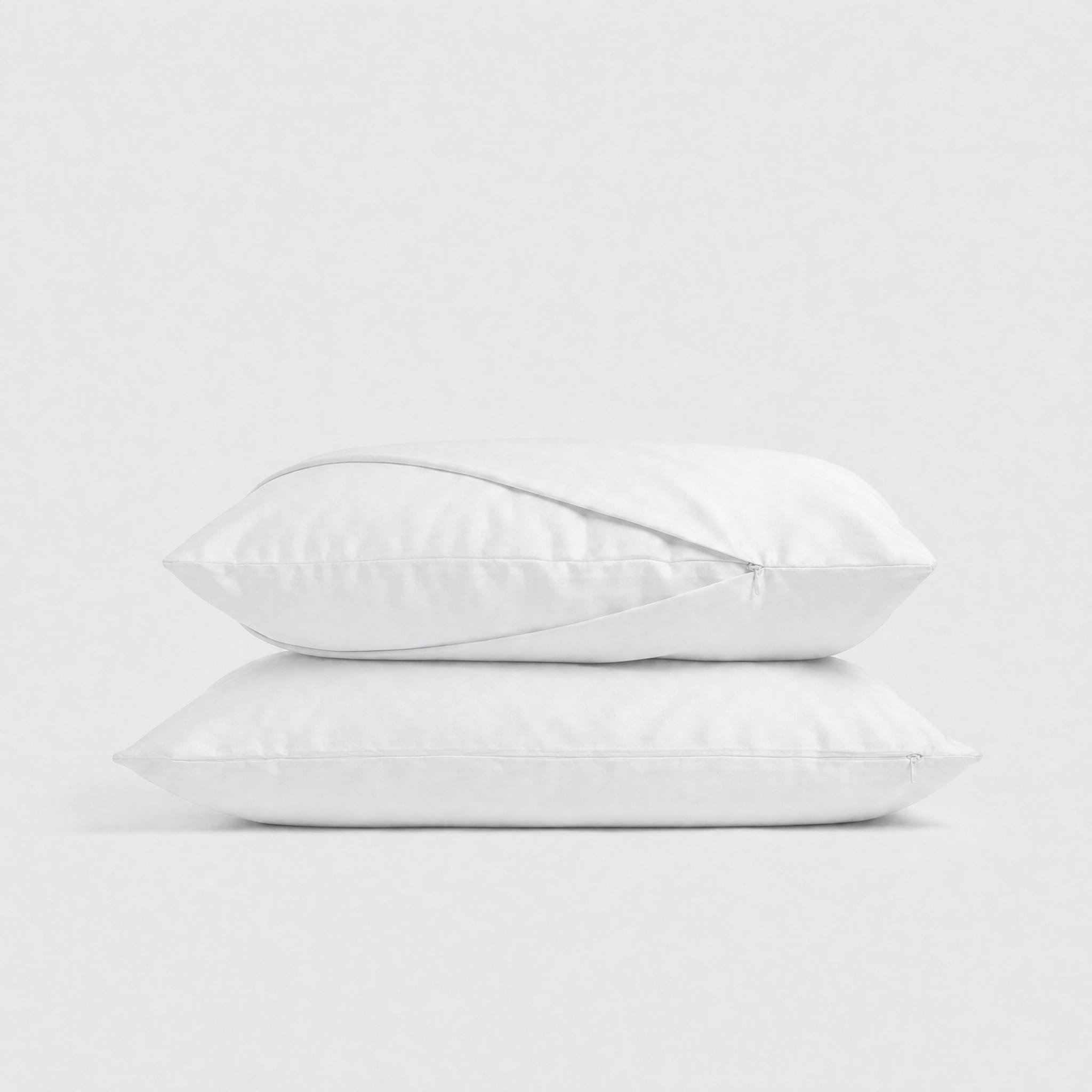 Hotel White - Bedding Set (Easy Change)