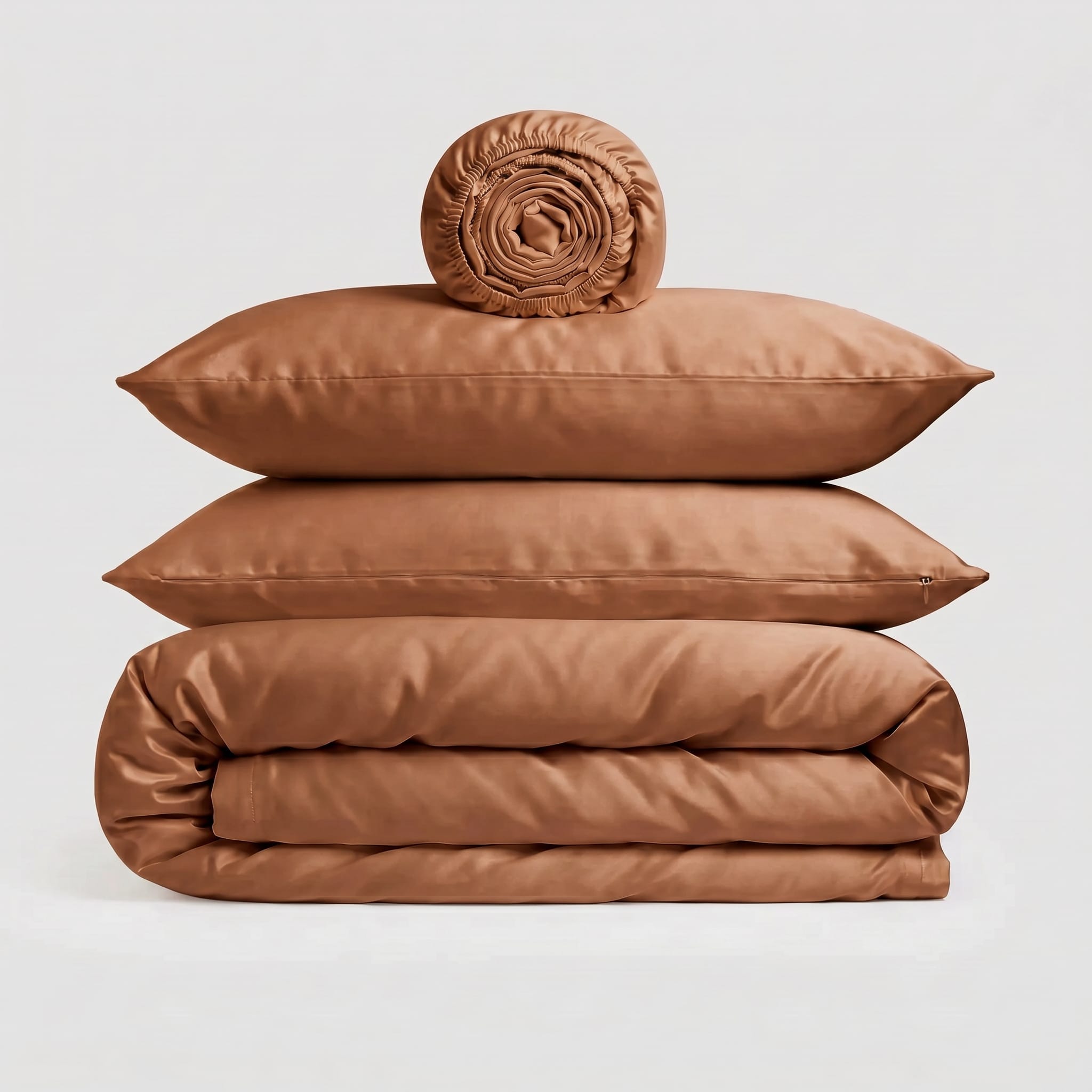Cinnamon - Bedding Set (Easy Change)