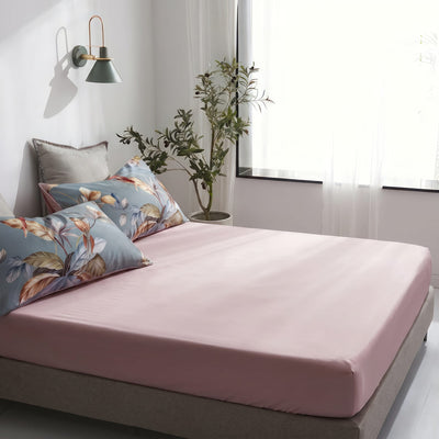 Colors Tree - Fitted Sheet