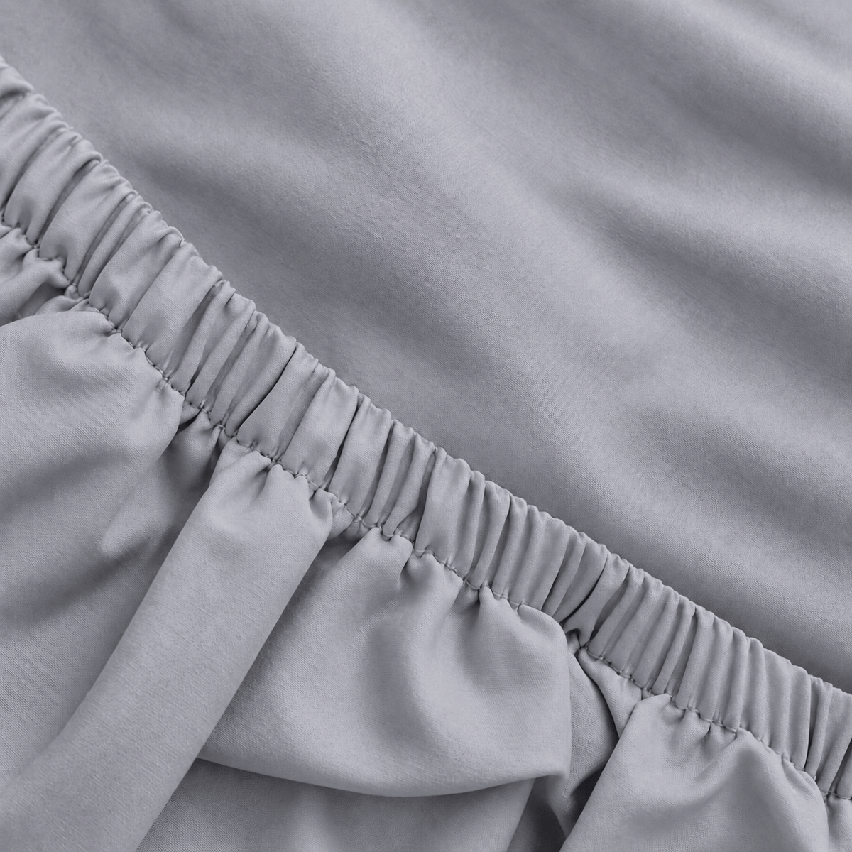 Tucano Green - Fitted Sheet