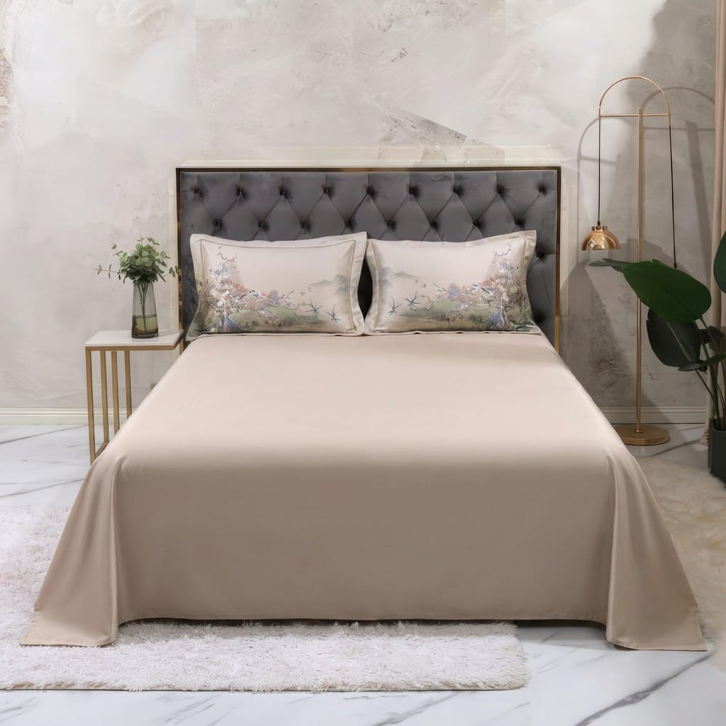 Paradise - Flat Sheet