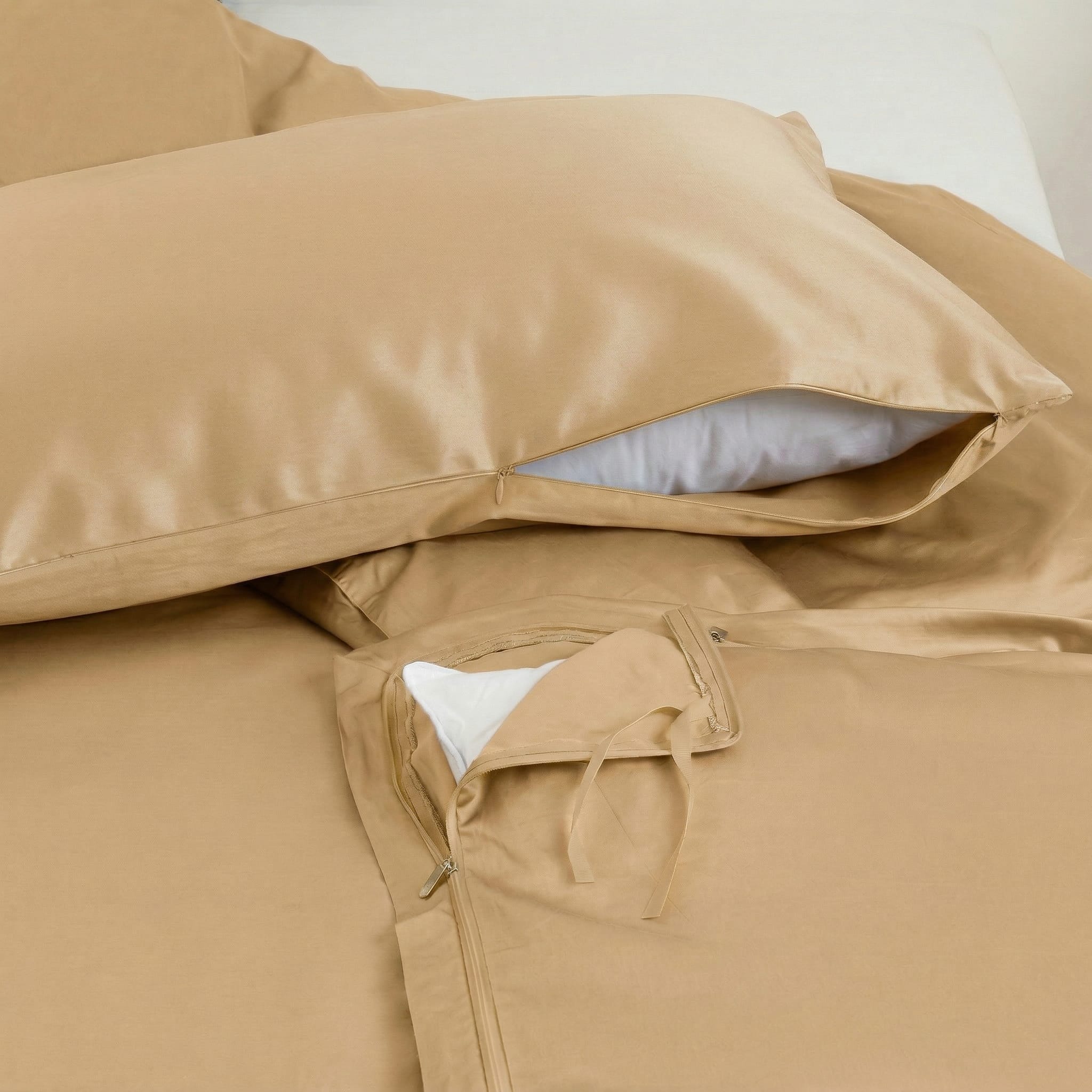 Sand Dune – Duvet Cover Set (Easy Change)