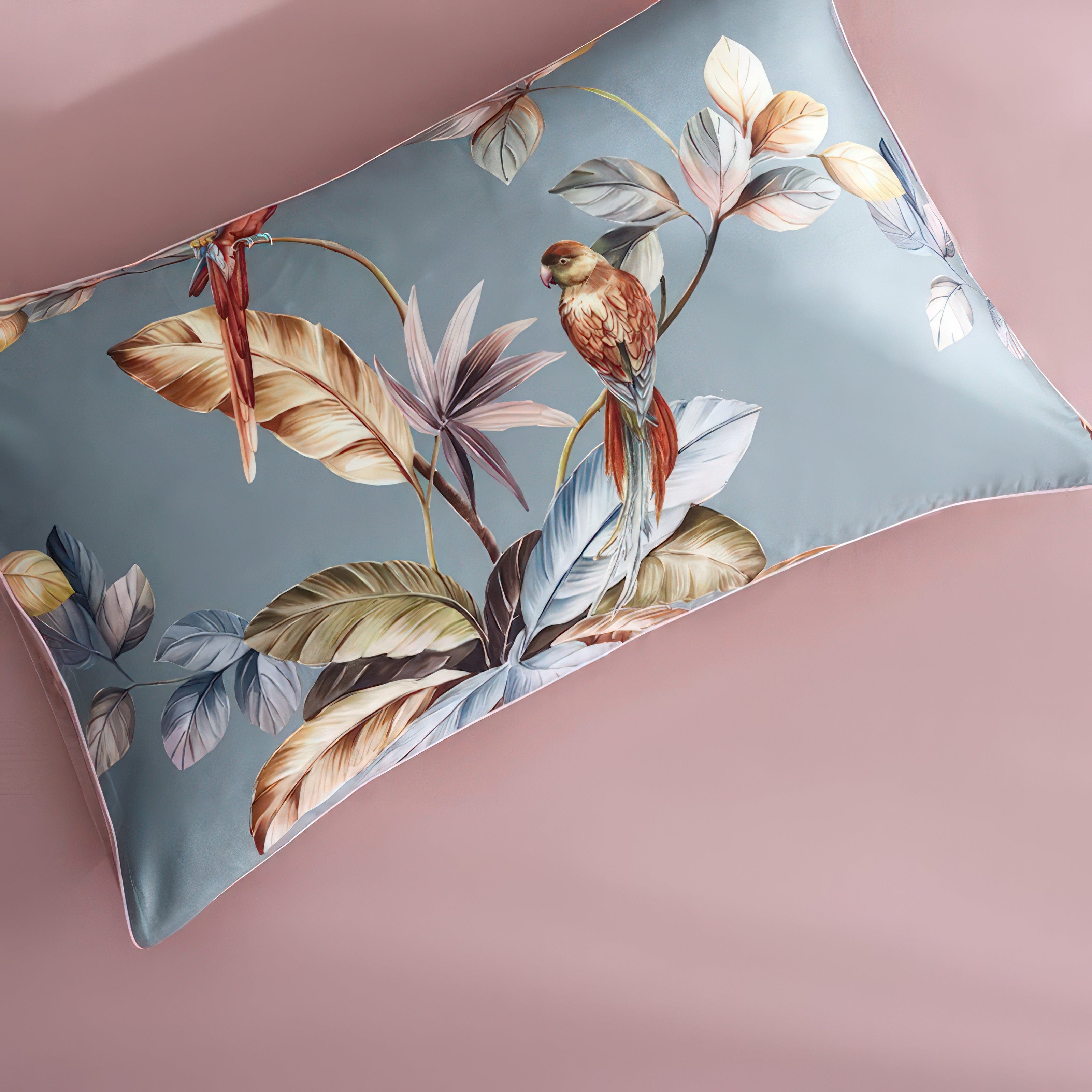 Colors Tree - Duvet Cover Set