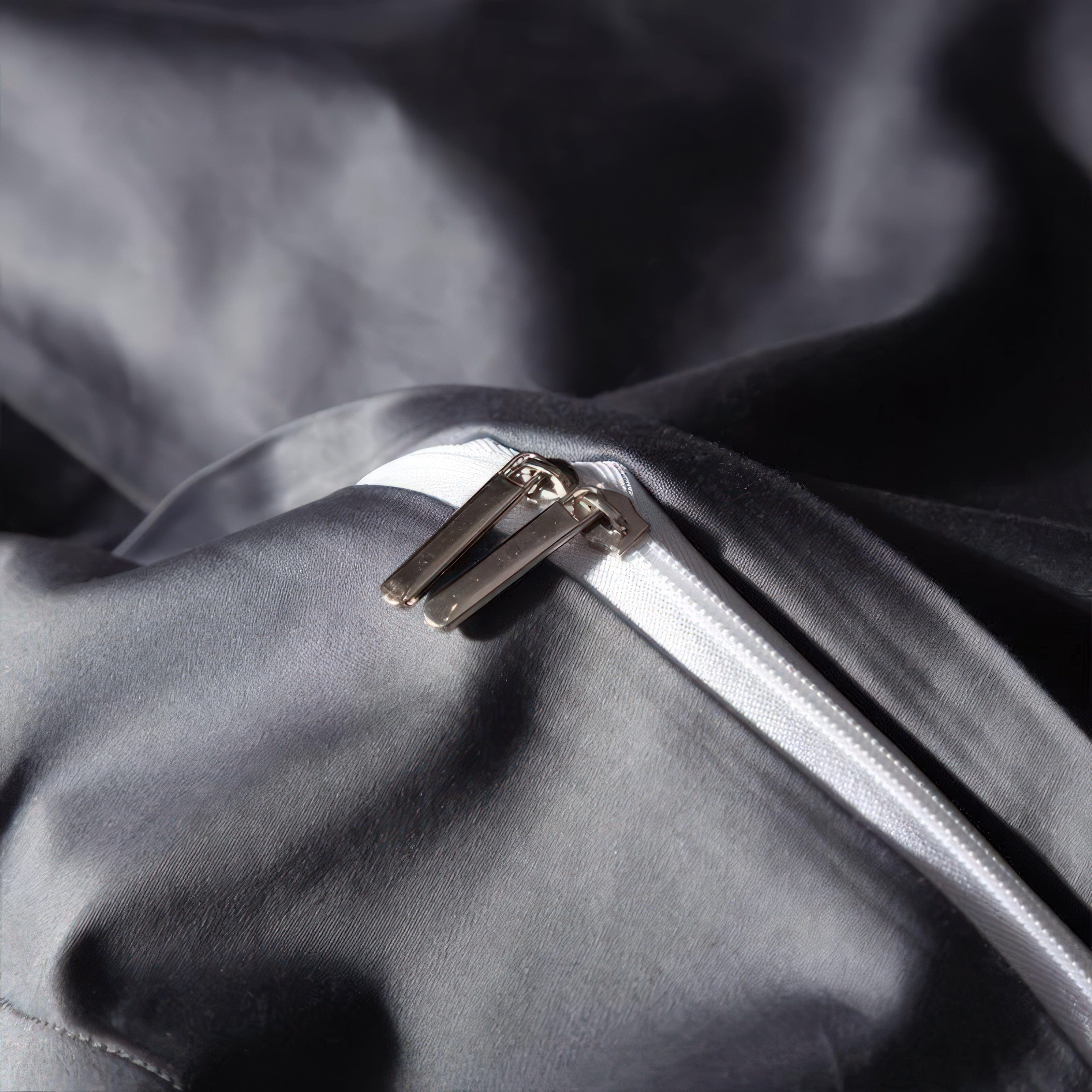 Hotel Grey - Duvet Cover Set