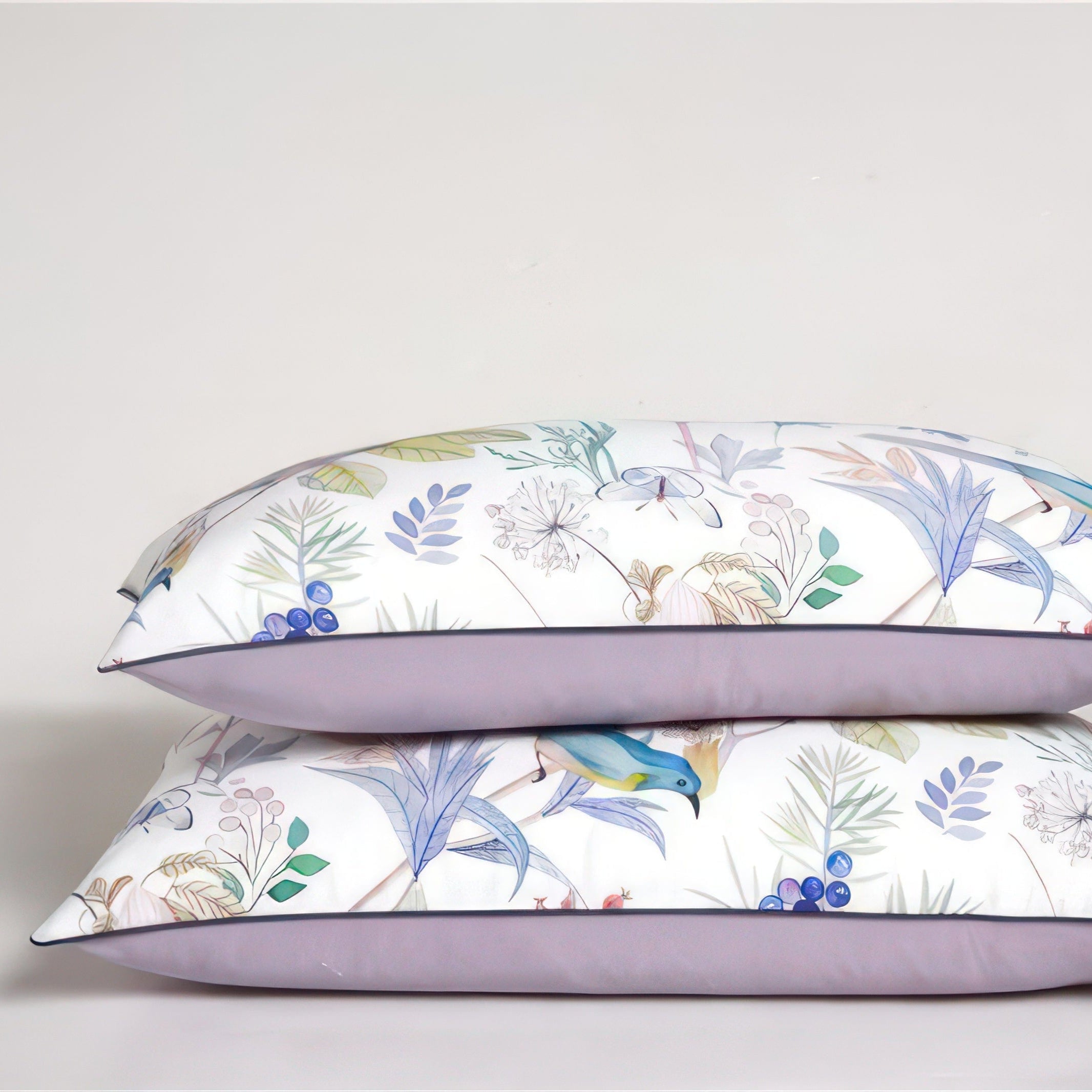 Birds Game - Bedding Set