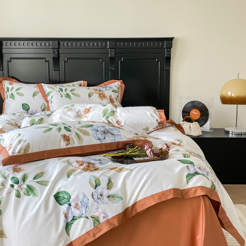 Flower Power - Bedding Set