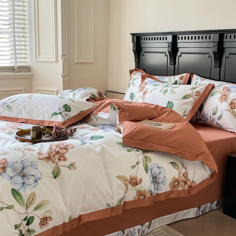 Flower Power - Bedding Set