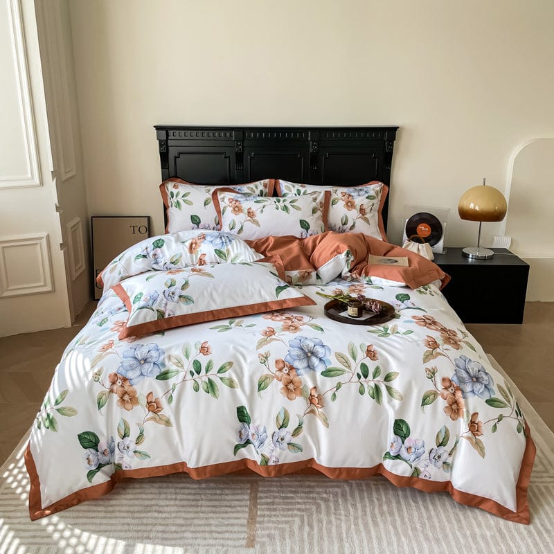 Flower Power - Bedding Set