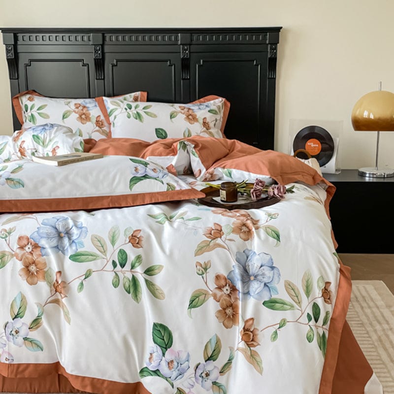 Flower Power - Bedding Set