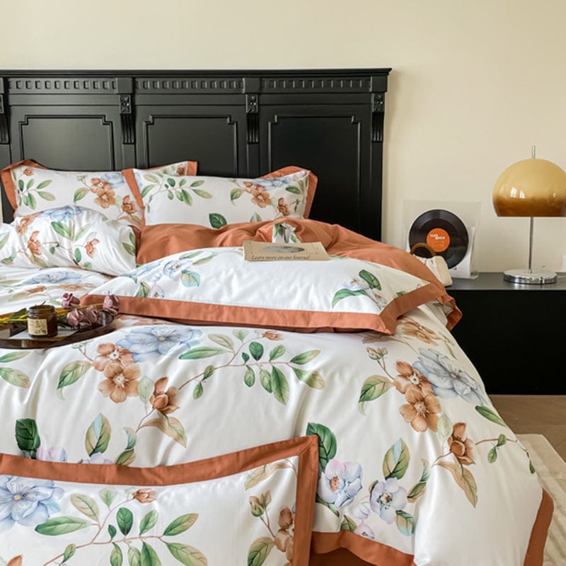 Flower Power - Bedding Set