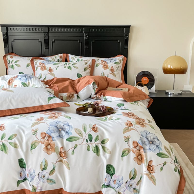 Flower Power - Bedding Set