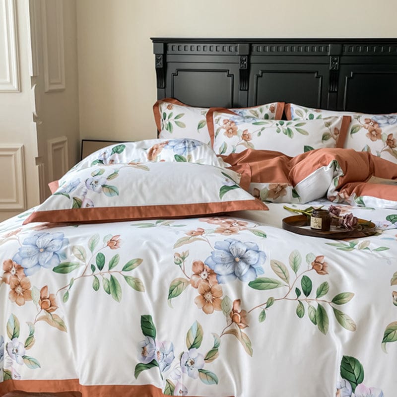 Flower Power - Bedding Set