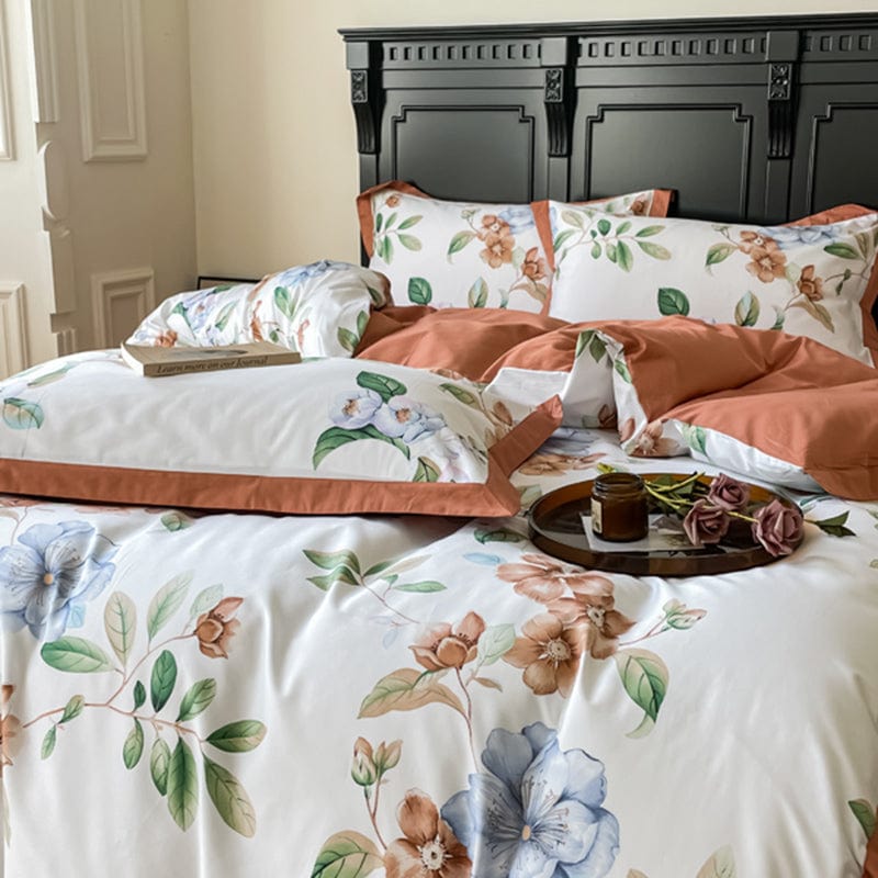 Flower Power - Bedding Set