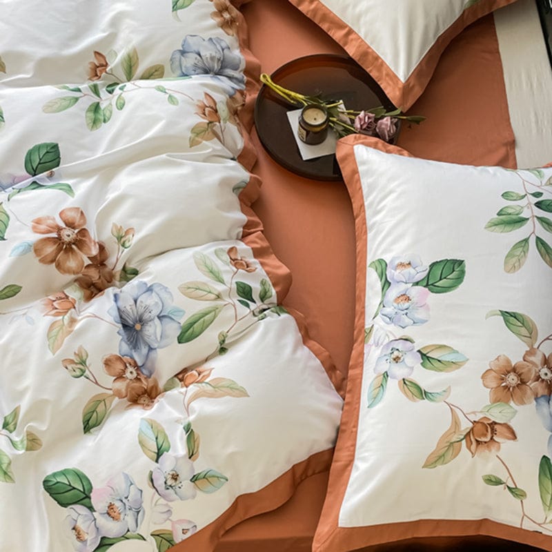 Flower Power - Bedding Set