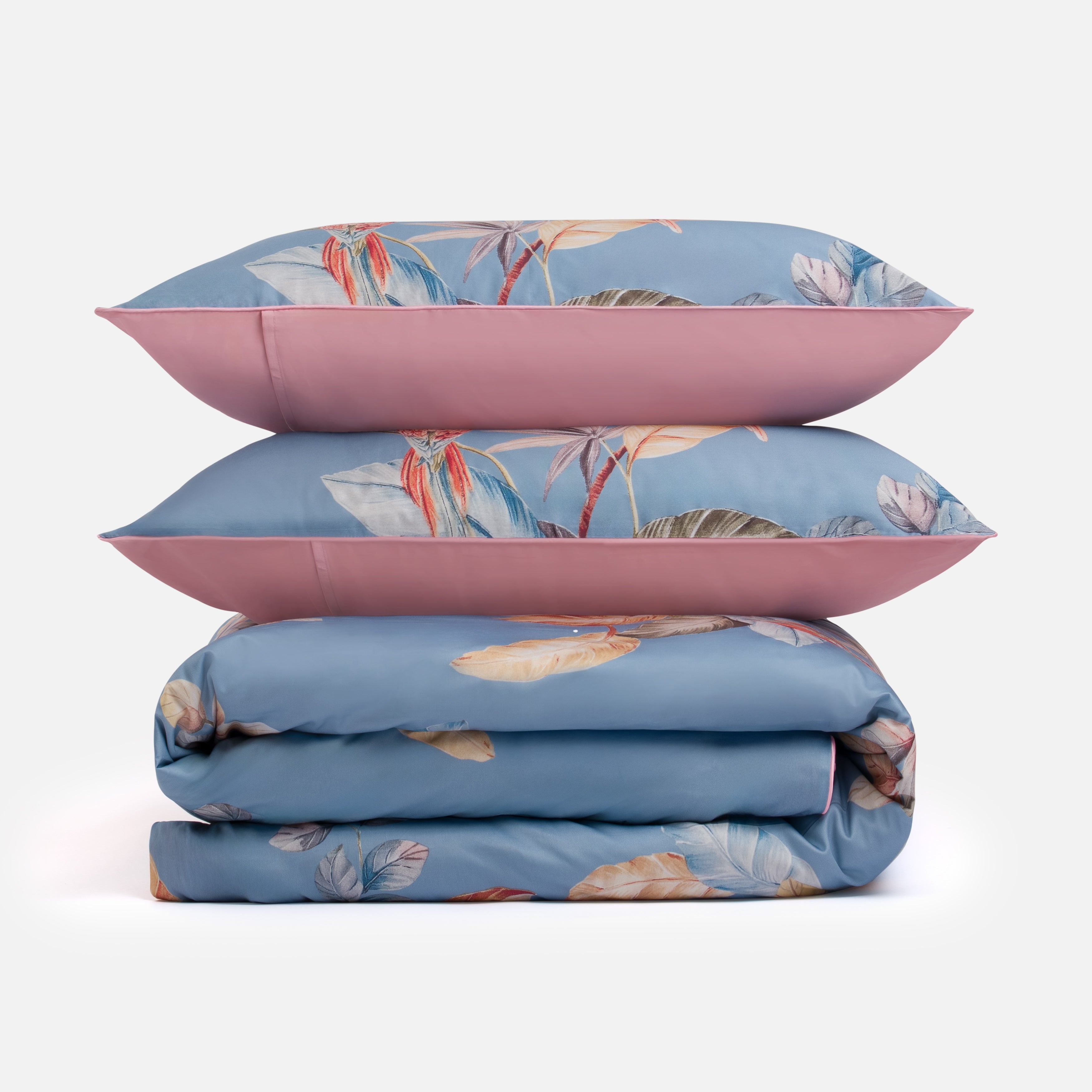 Colors  Tree - Duvet Cover Set