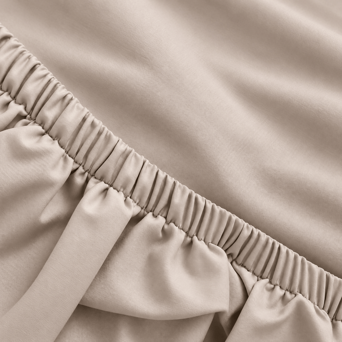 Paradise - Fitted Sheet