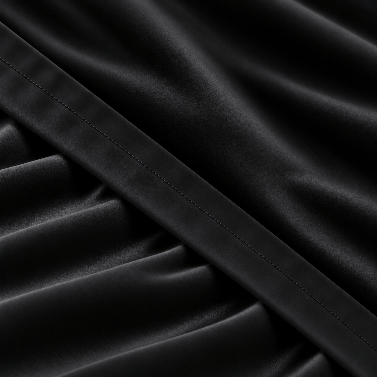 Hotel Black - Flat Sheet